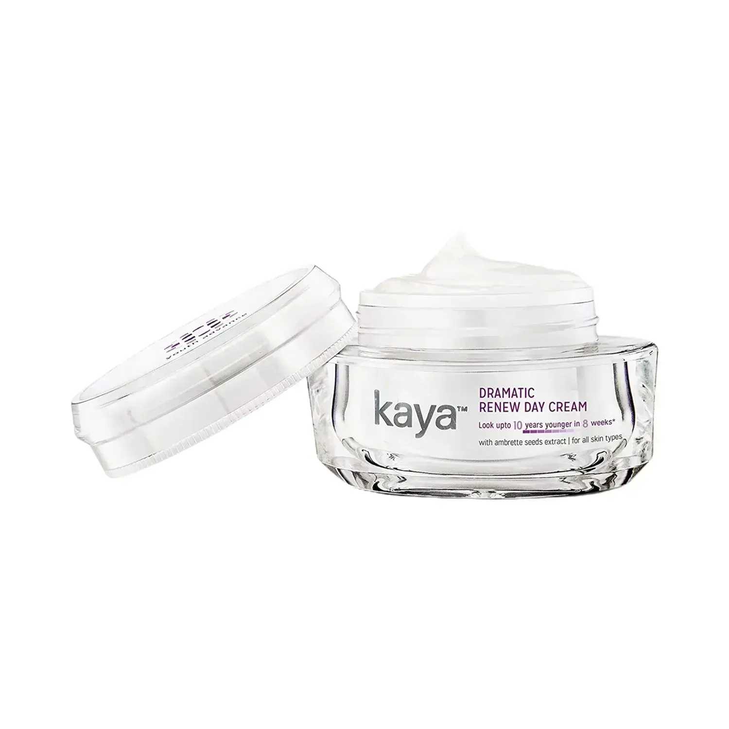 KAYA | Kaya Dramatic Renew Day Cream - (50g)