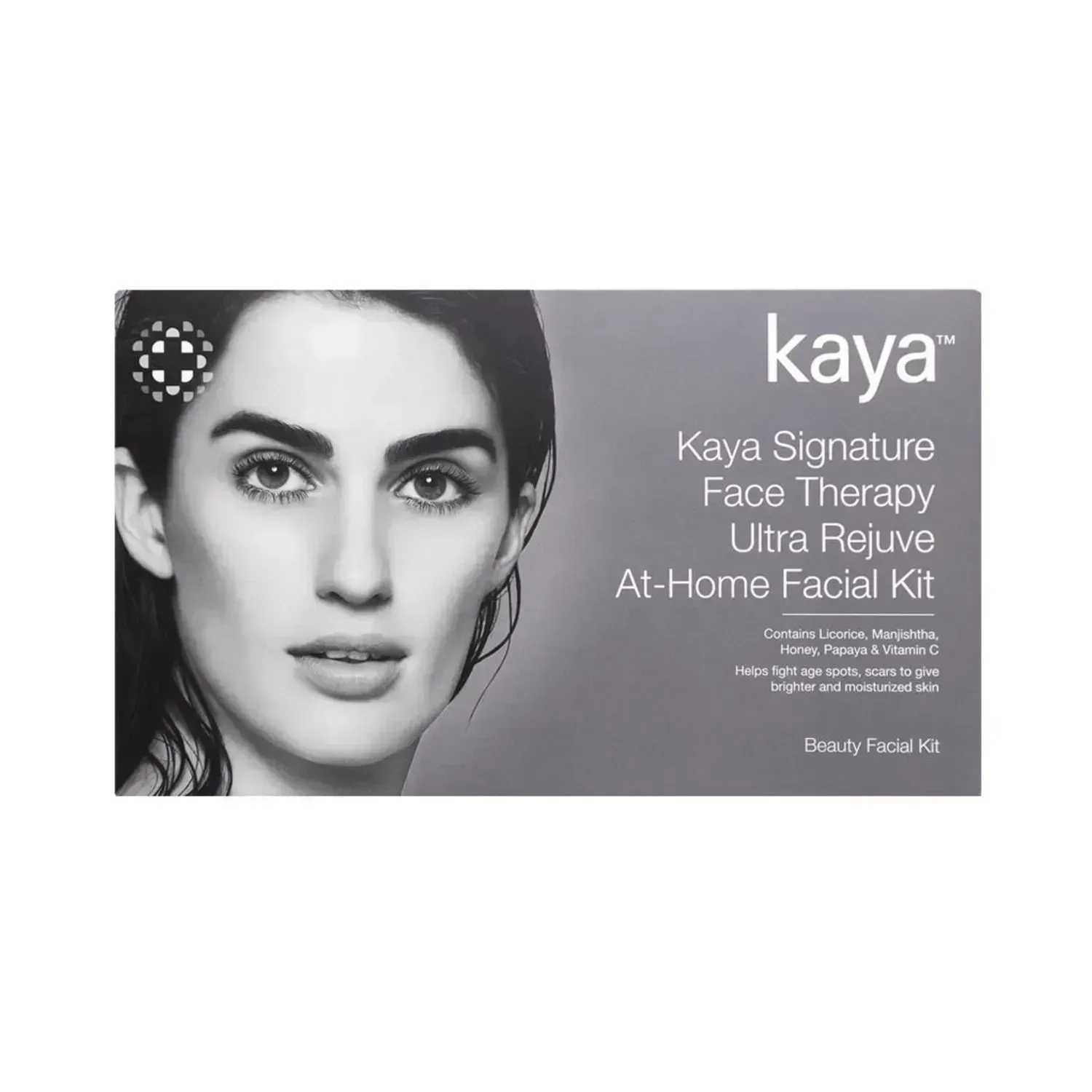 KAYA | Kaya Signature Face Therapy Ultra Rejuve Facial Kit - (5 Pcs)