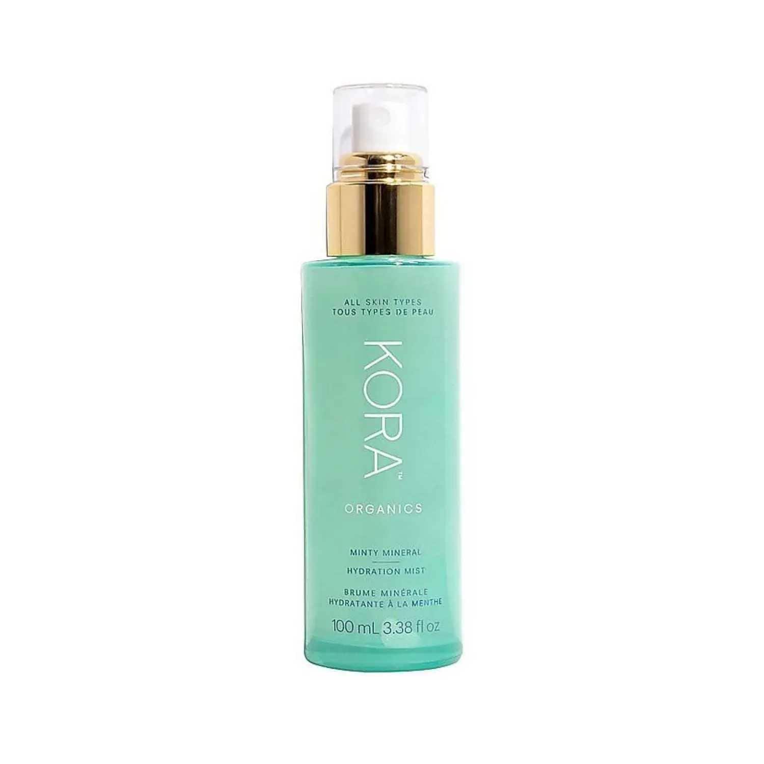 Kora Organics | Kora Organics Minty Mineral Hydration Mist - (100ml)