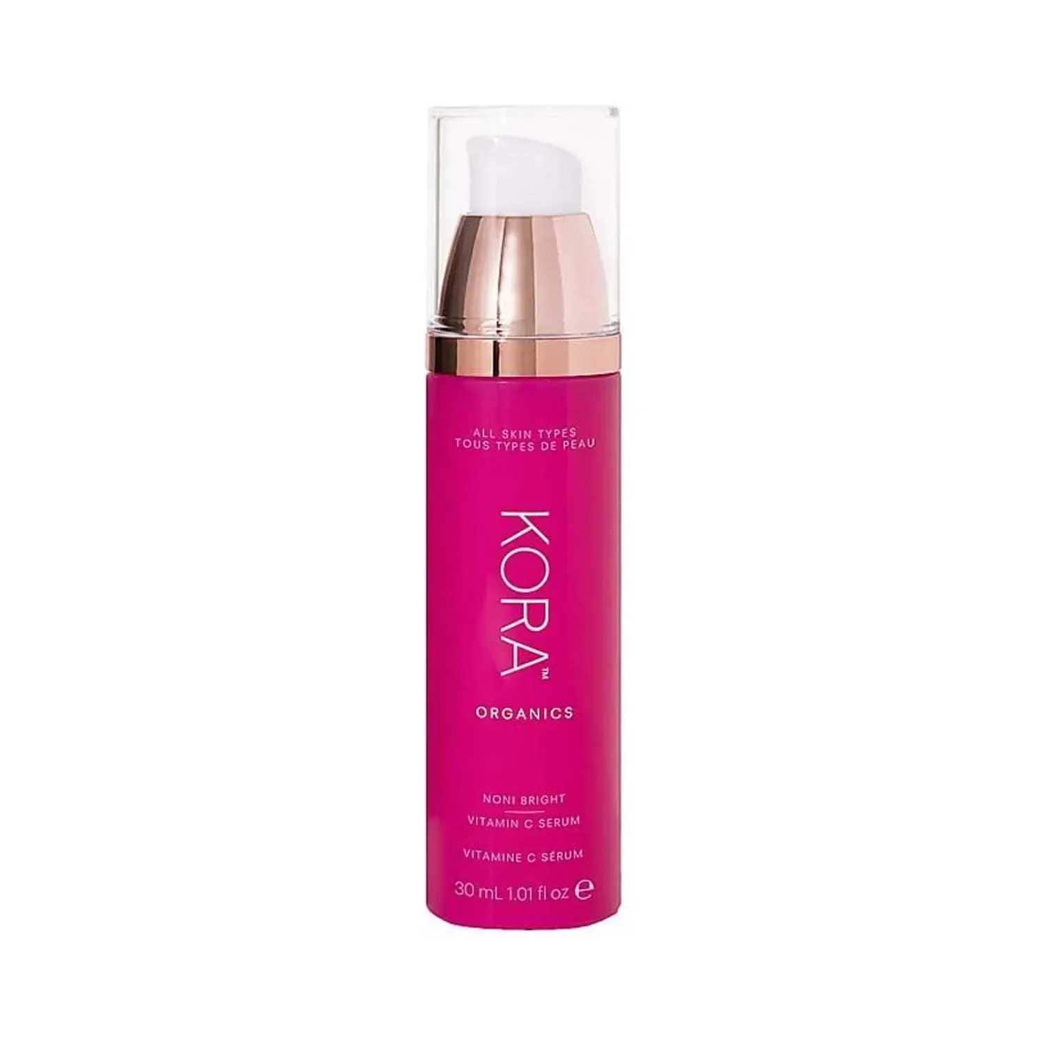Kora Organics | Kora Organics Noni Bright Vitamin C Serum - (30ml)