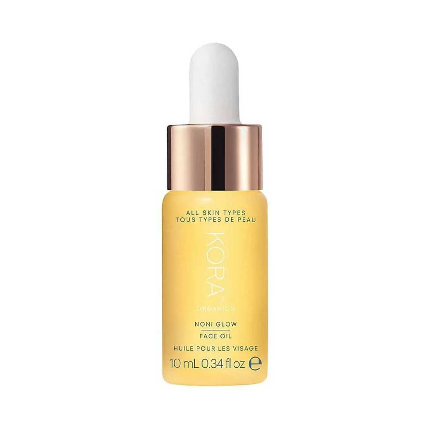 Kora Organics | Kora Organics Noni Glow Face Oil - (10ml)