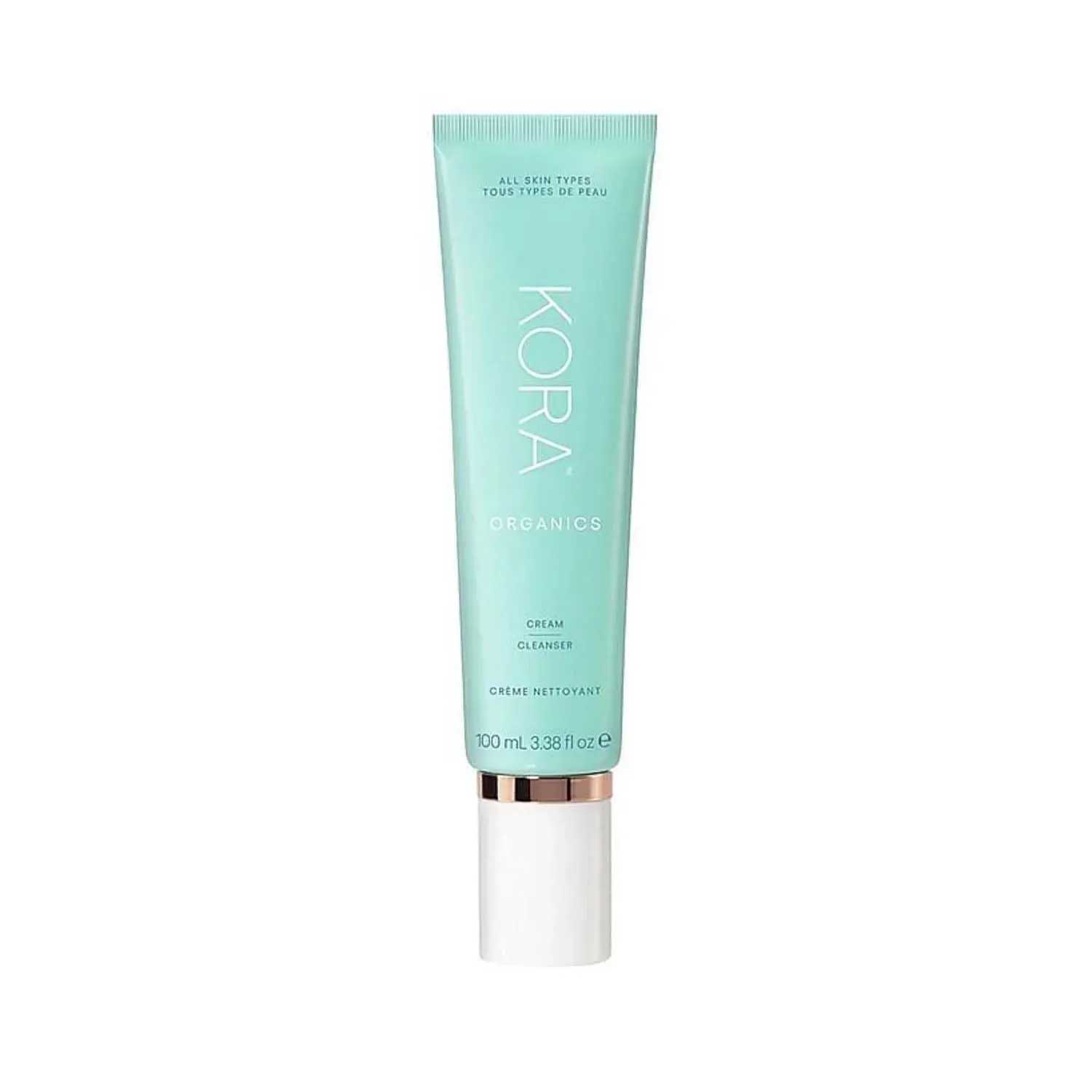 Kora Organics | Kora Organics Cream Cleanser - (100ml)