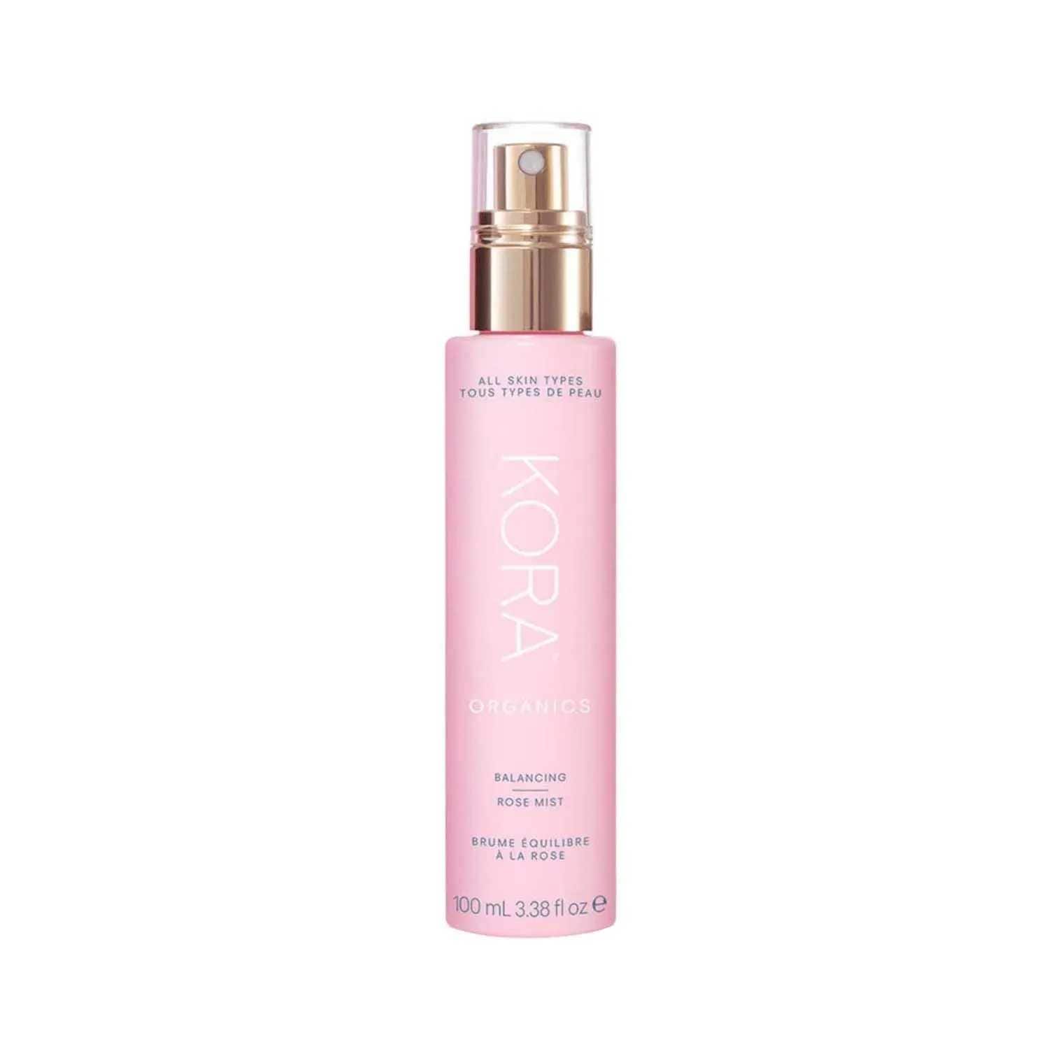 Kora Organics | Kora Organics Balancing Rose Mist - (100ml)