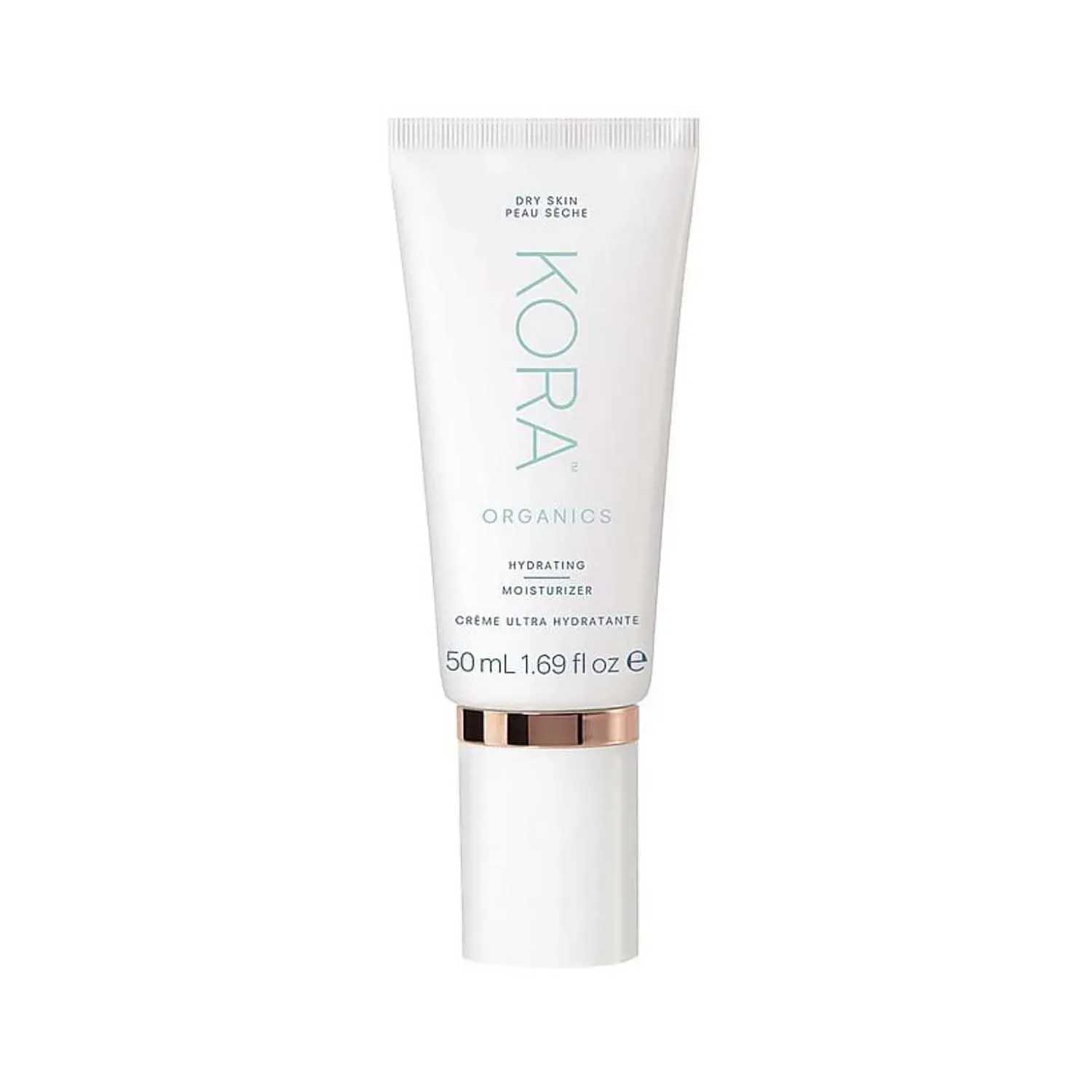 Kora Organics | Kora Organics Hydrating Face Moisturizer - (50ml)