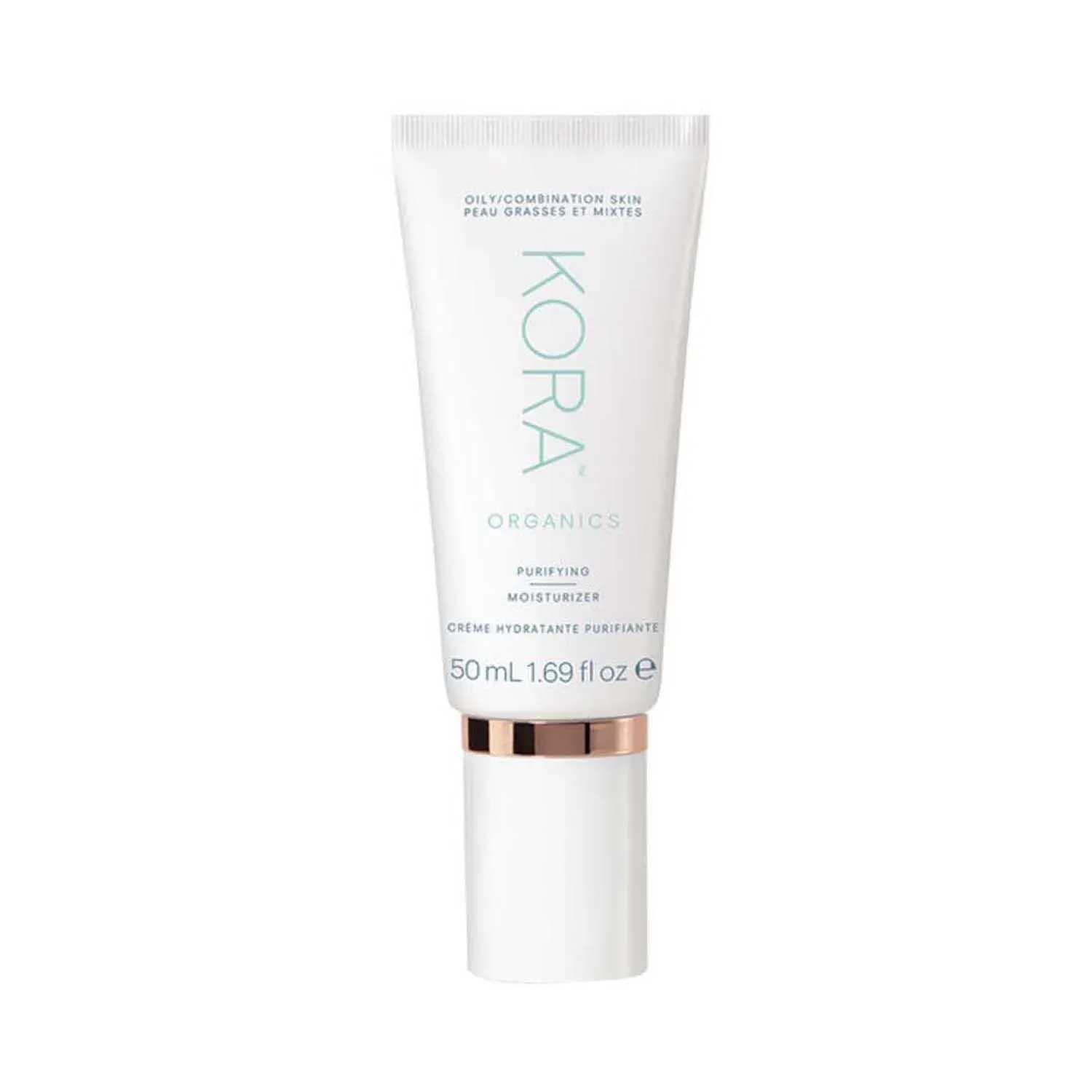 Kora Organics | Kora Organics Purifying Face Moisturizer - (50ml)