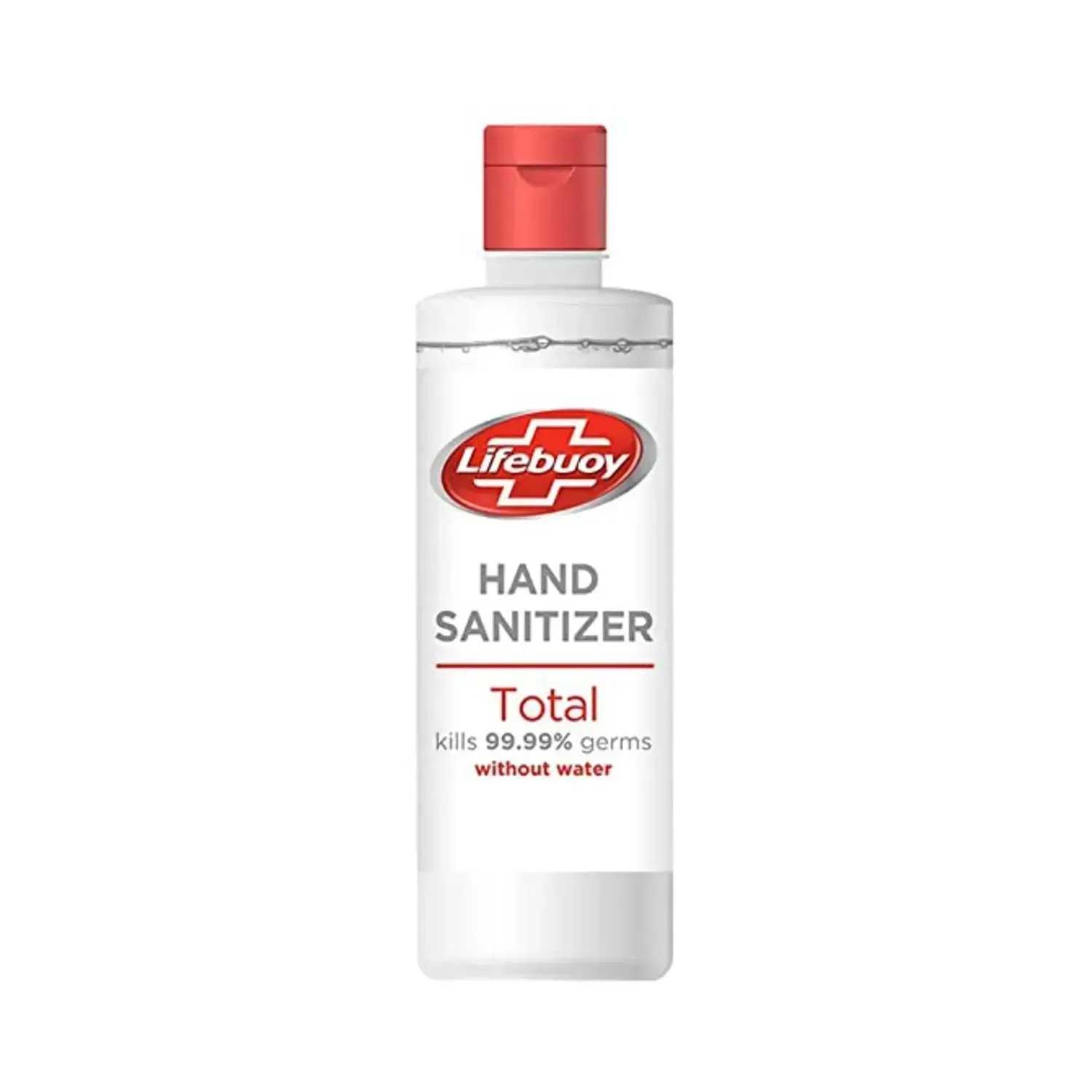 Lifebuoy | Lifebuoy Alcohol Based Germ Protection Hand Sanitizer - (500ml)