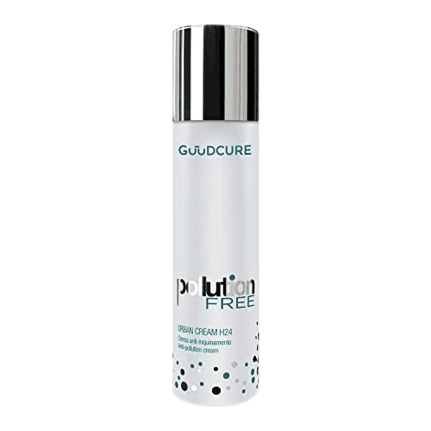 Pollution Free by Guudcure | Pollution Free by Guudcure Urban cream H24 (50ml)