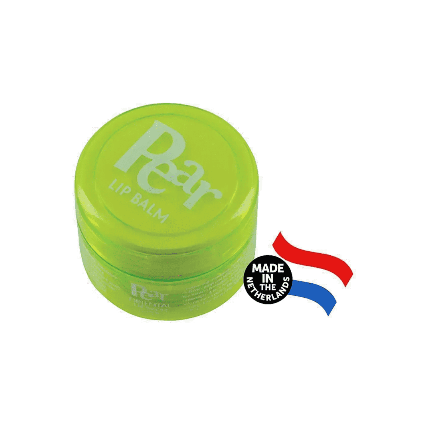 MADES | MADES Body Resort Lip Balm Pale Lime (15ml)