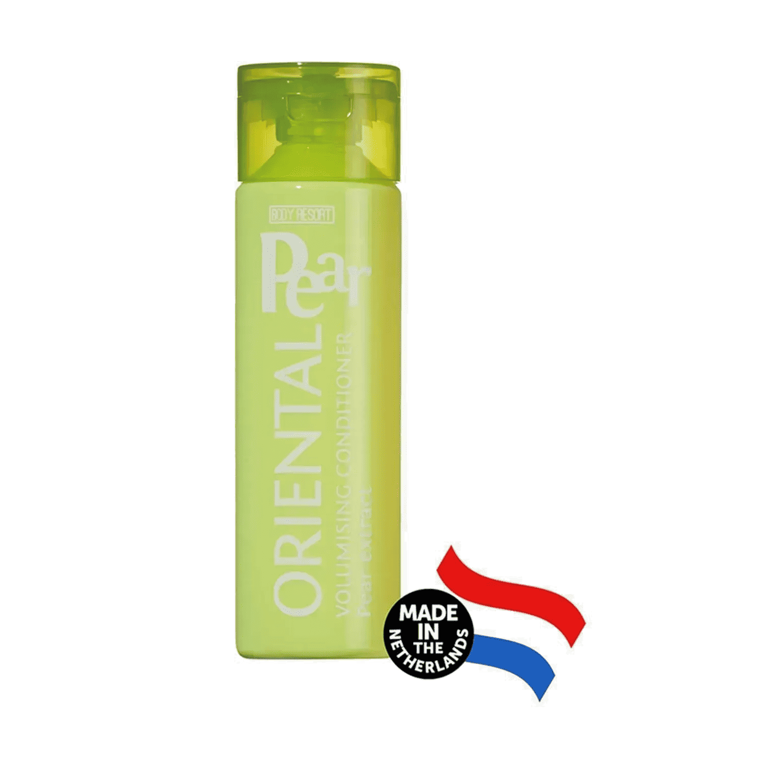 MADES | MADES Body Resort Solid Lime Pet Bottle Conditioner (250ml)