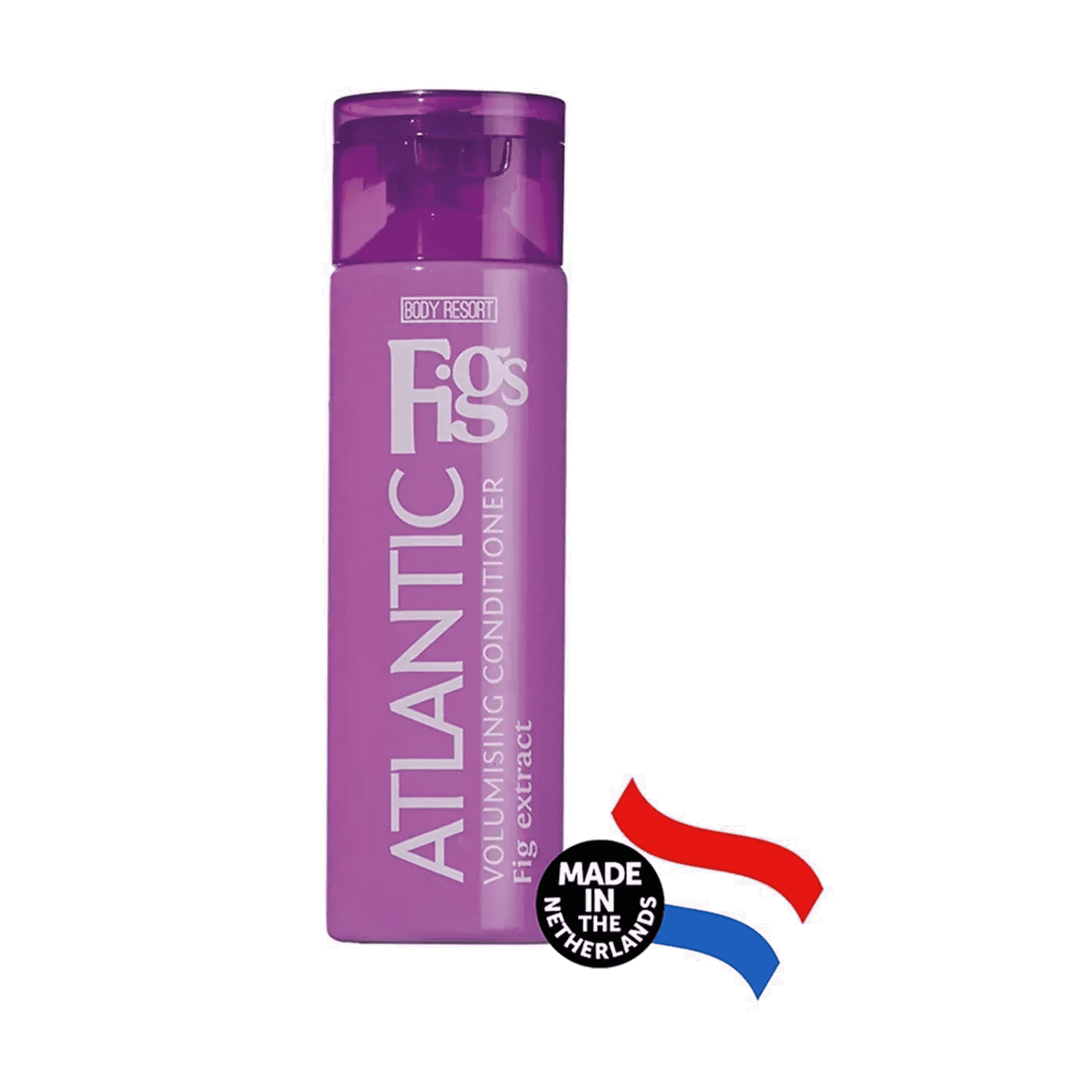 MADES | MADES Body Resort Solid Purple Pet Bottle Conditioner (250ml)