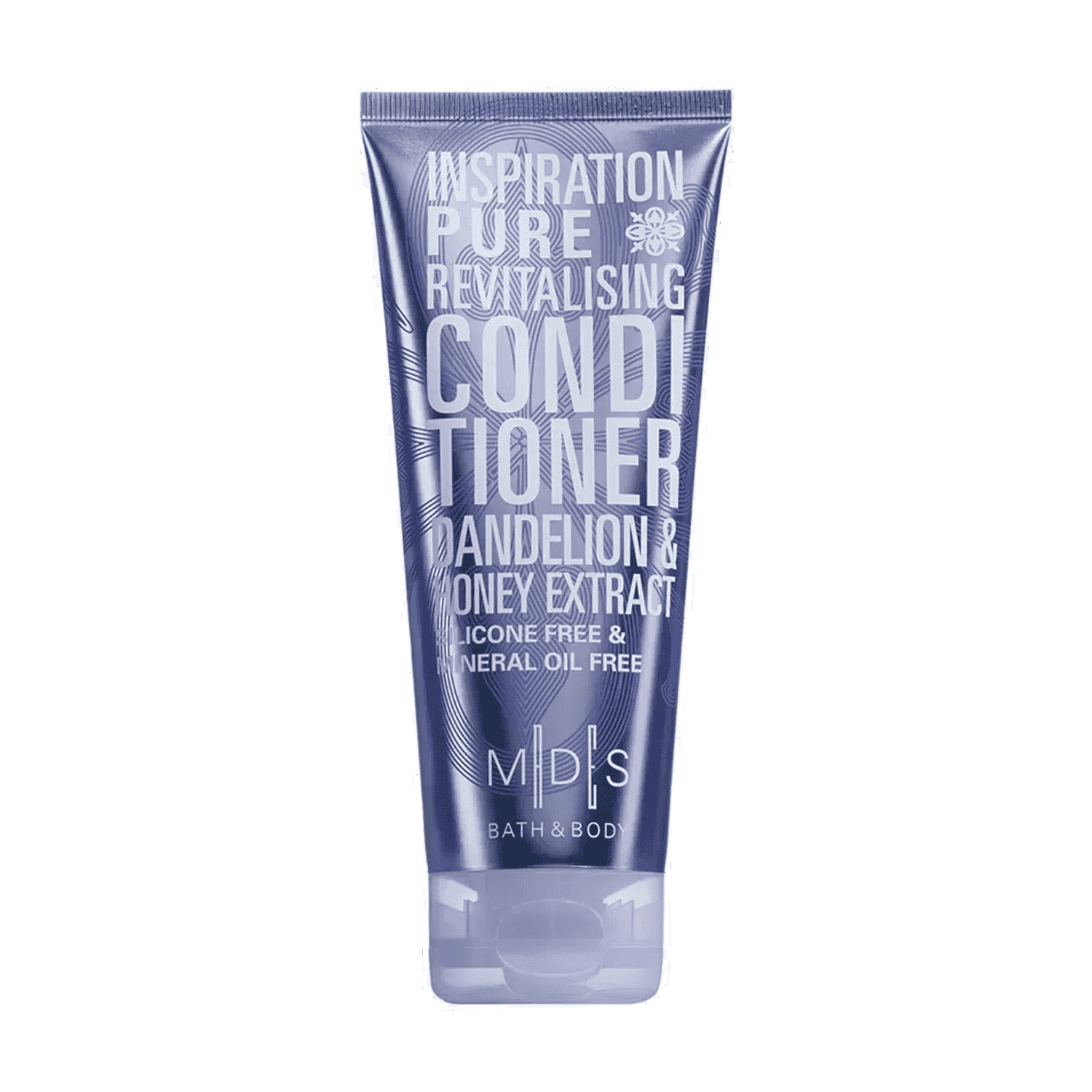 MADES | MADES Bath & Body Inspiration Pure Conditioner Pale Lilac (200ml)