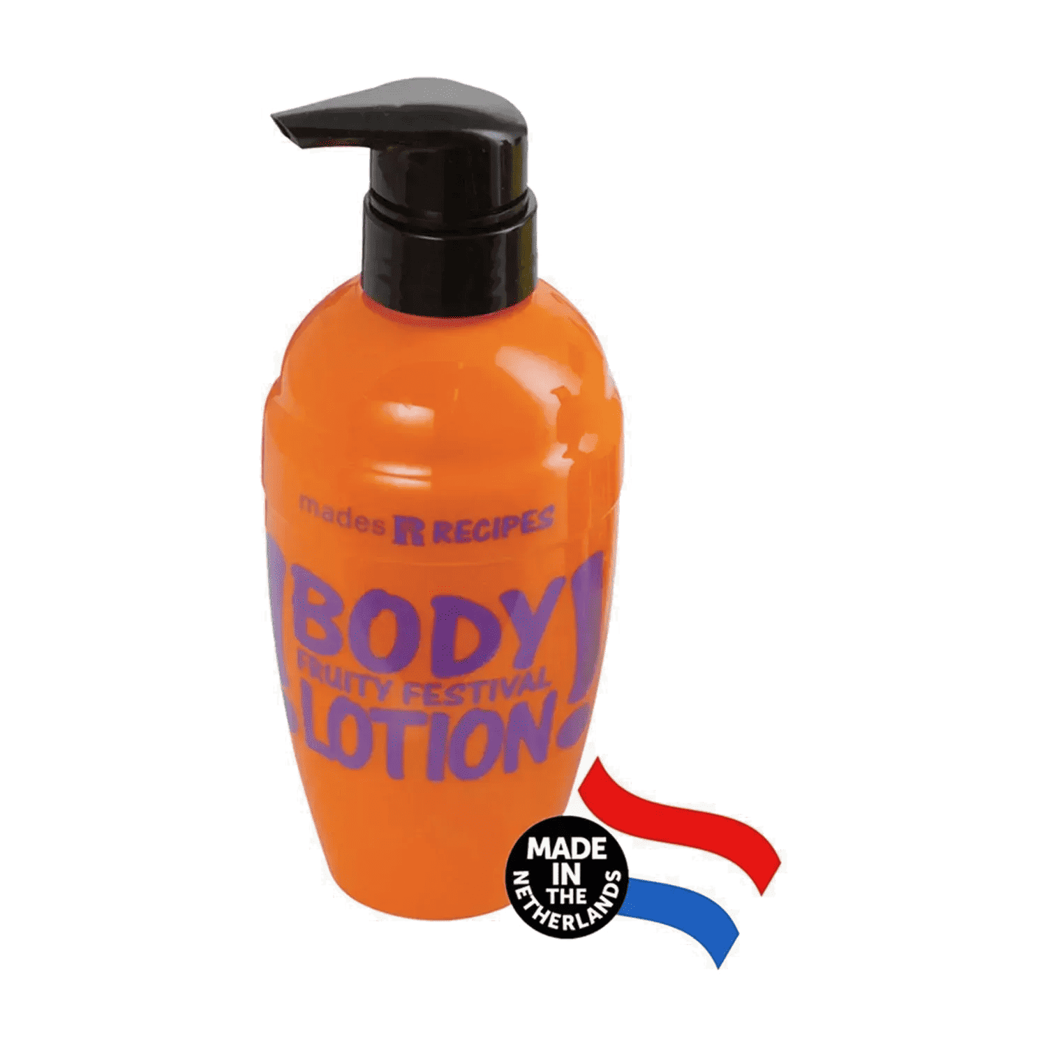 MADES | MADES Recipes Fruity Festival Bottle Body Lotion (350ml)