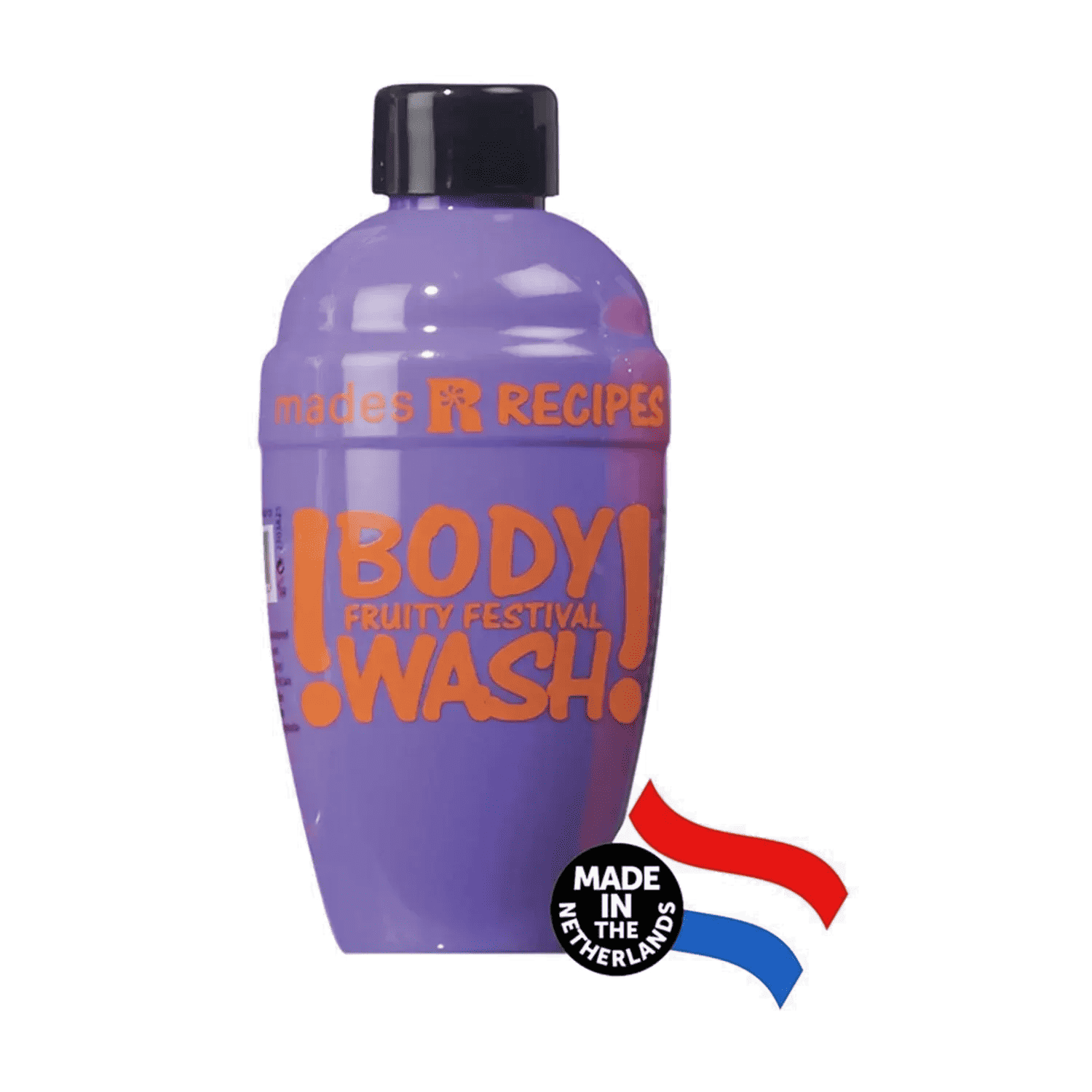 MADES | MADES Recipes Fruity Festival Bottle Body Wash (100ml)