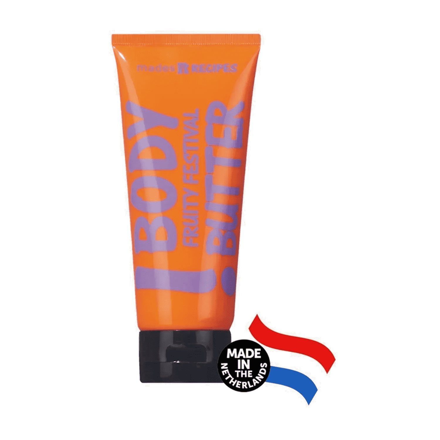 MADES | MADES Recipes Fruity Festival Tube Body Butter (200ml)