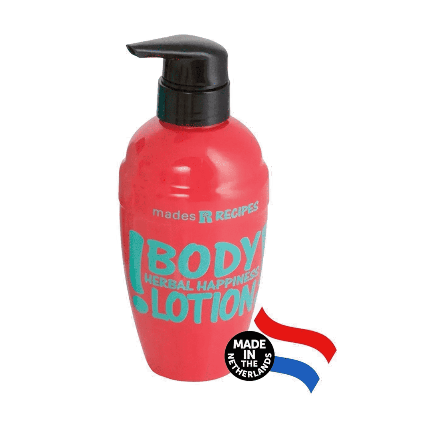 MADES | MADES Recipes Herbal Happiness Body Lotion (350ml)