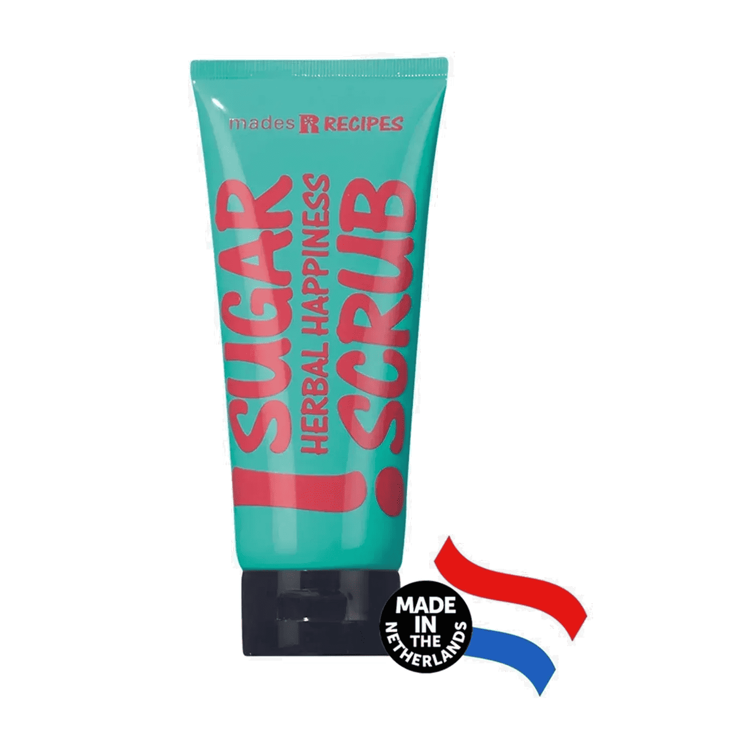 MADES | MADES Recipes Herbal Happiness Body Sugar Scrub (250g)