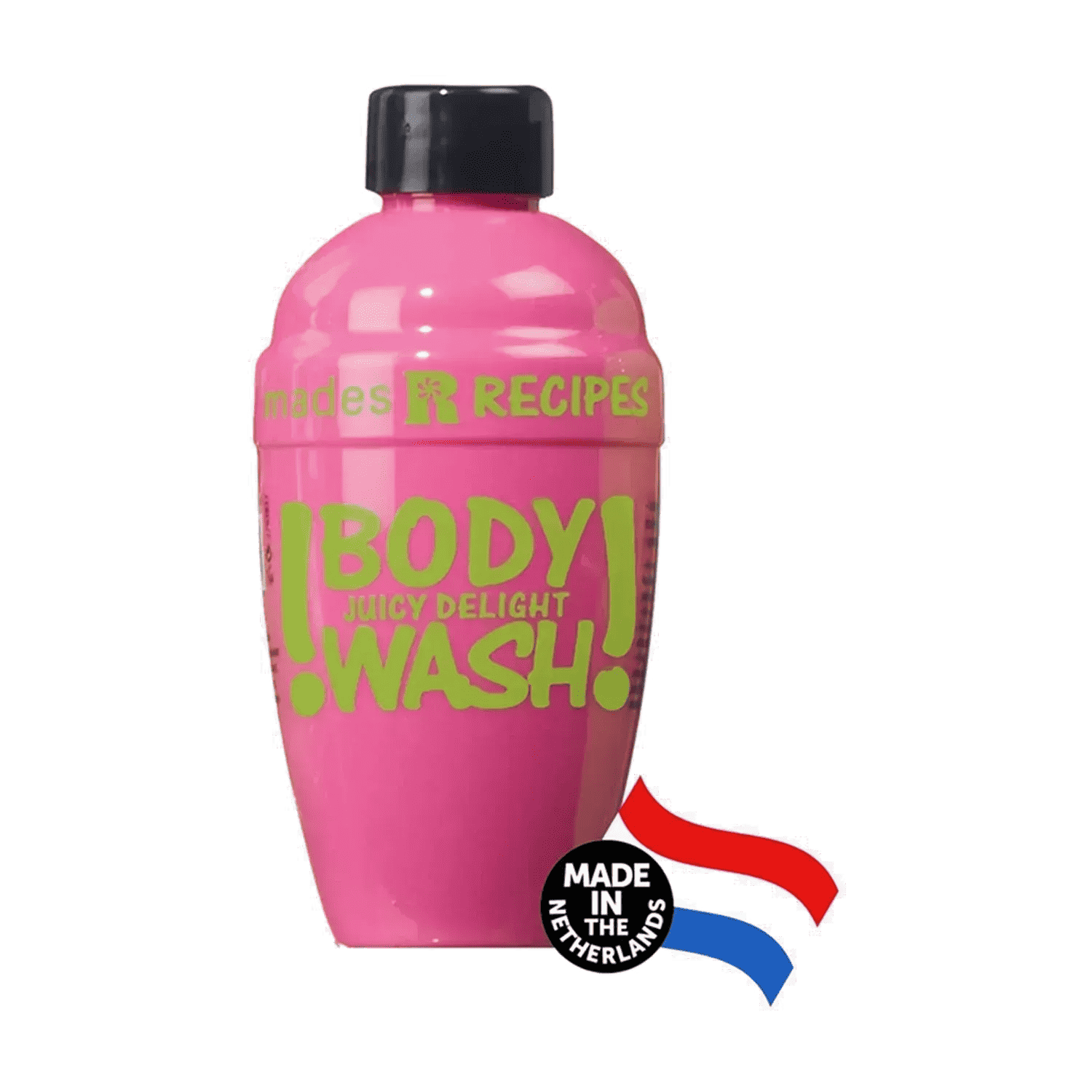 MADES | MADES Recipes Juicy Delight Body Wash (100ml)