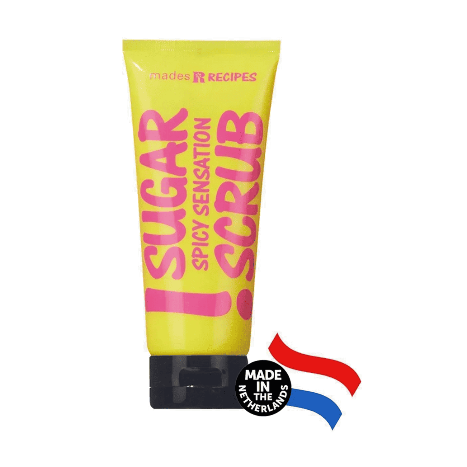MADES | MADES Recipes Spicy Sensation Body Sugar Scrub 250g