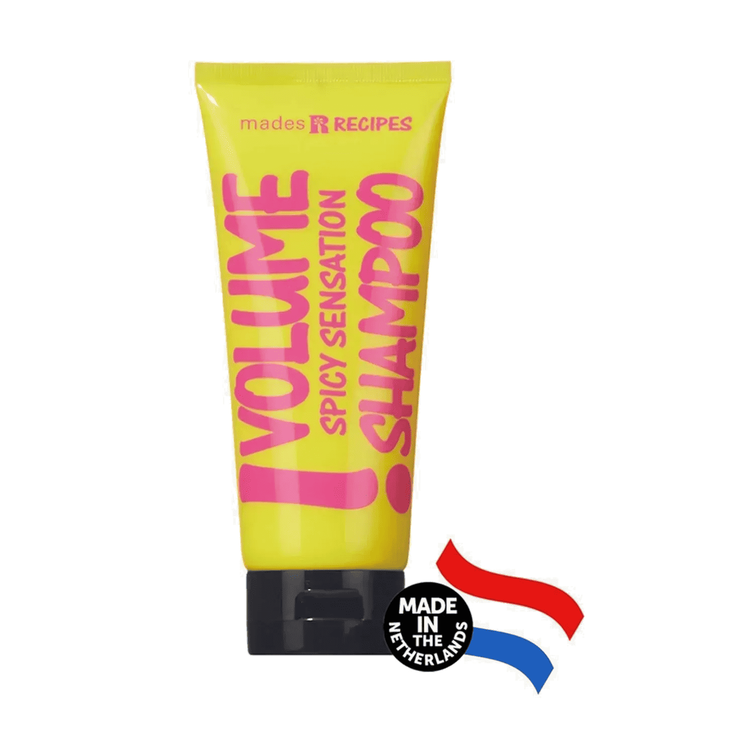 MADES | MADES Recipes Spicy Sensation Shampoo (200ml)