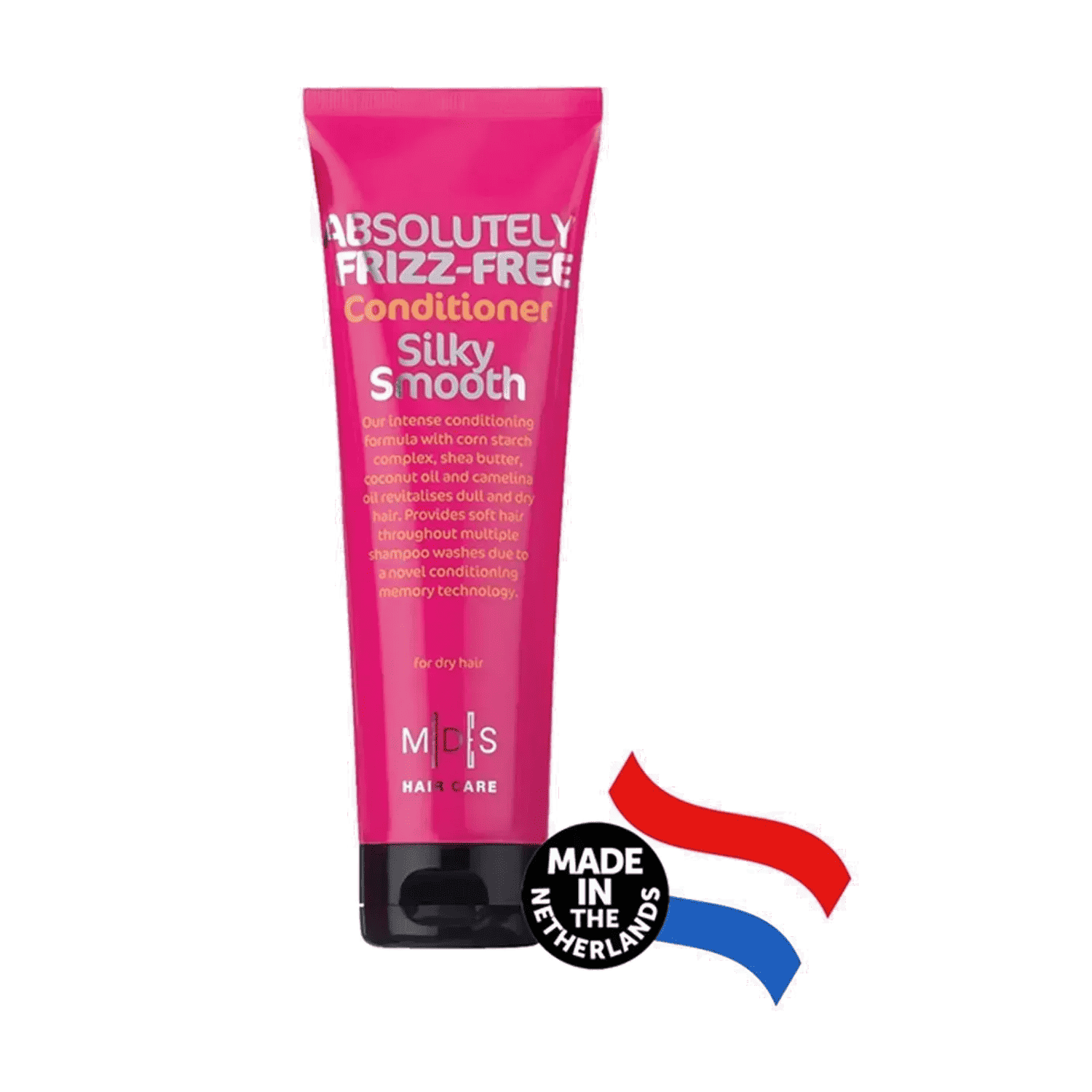 MADES | MADES Hair Care Absolutely Anti Frizz Conditioner Silky Smooth (250ml)