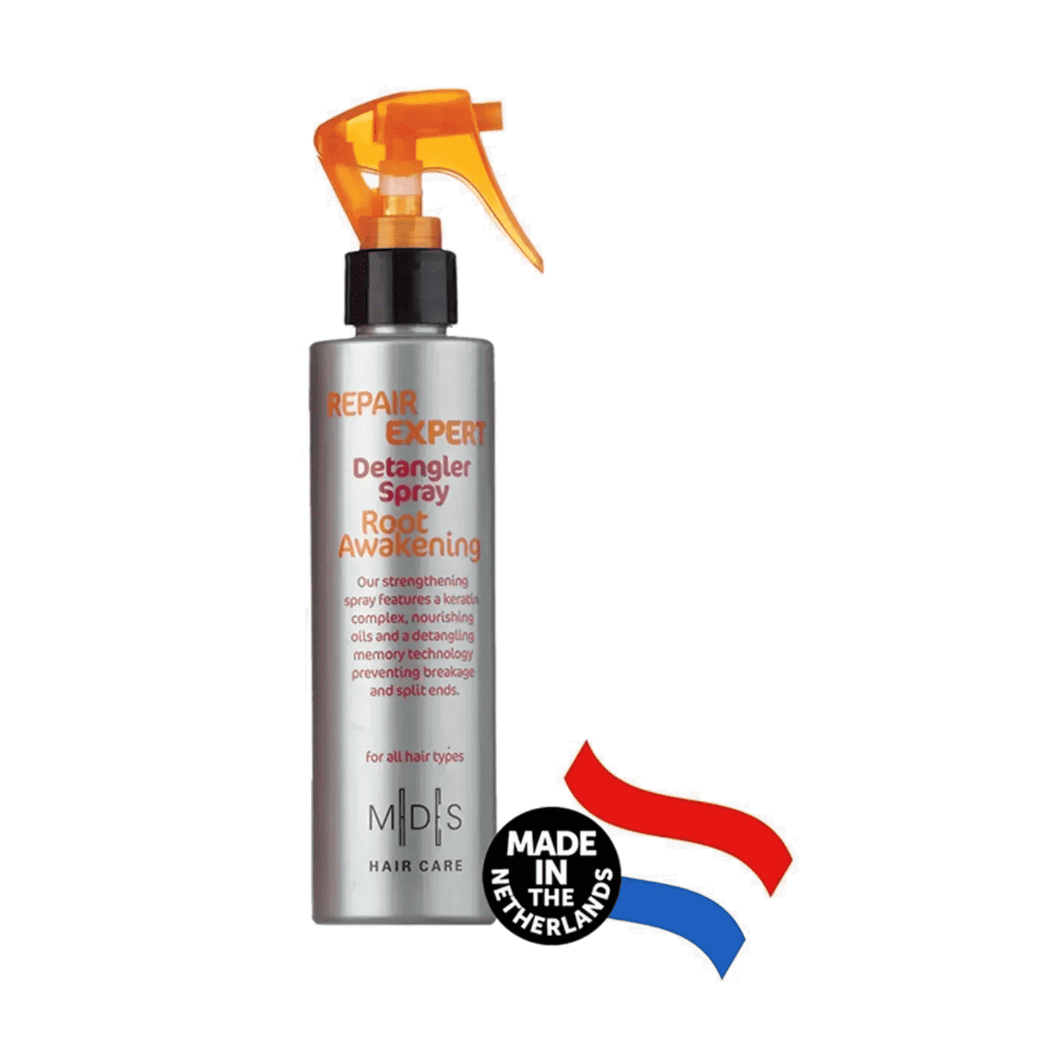MADES | MADES Hair Care Repair Expert Detangler Spray Root Awakening (200ml)