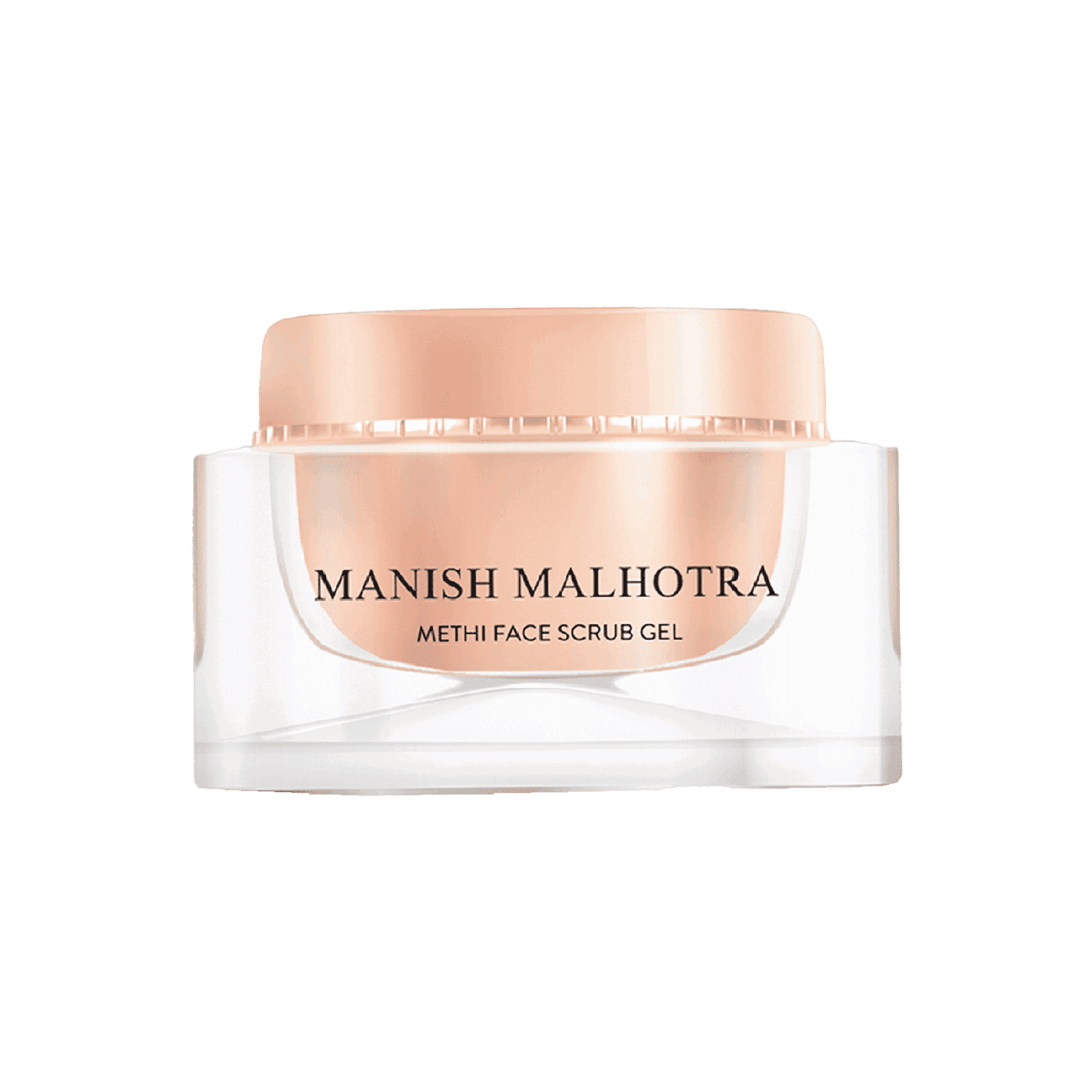 MYGLAMM | Manish Malhotra Methi Face Scrub Gel
