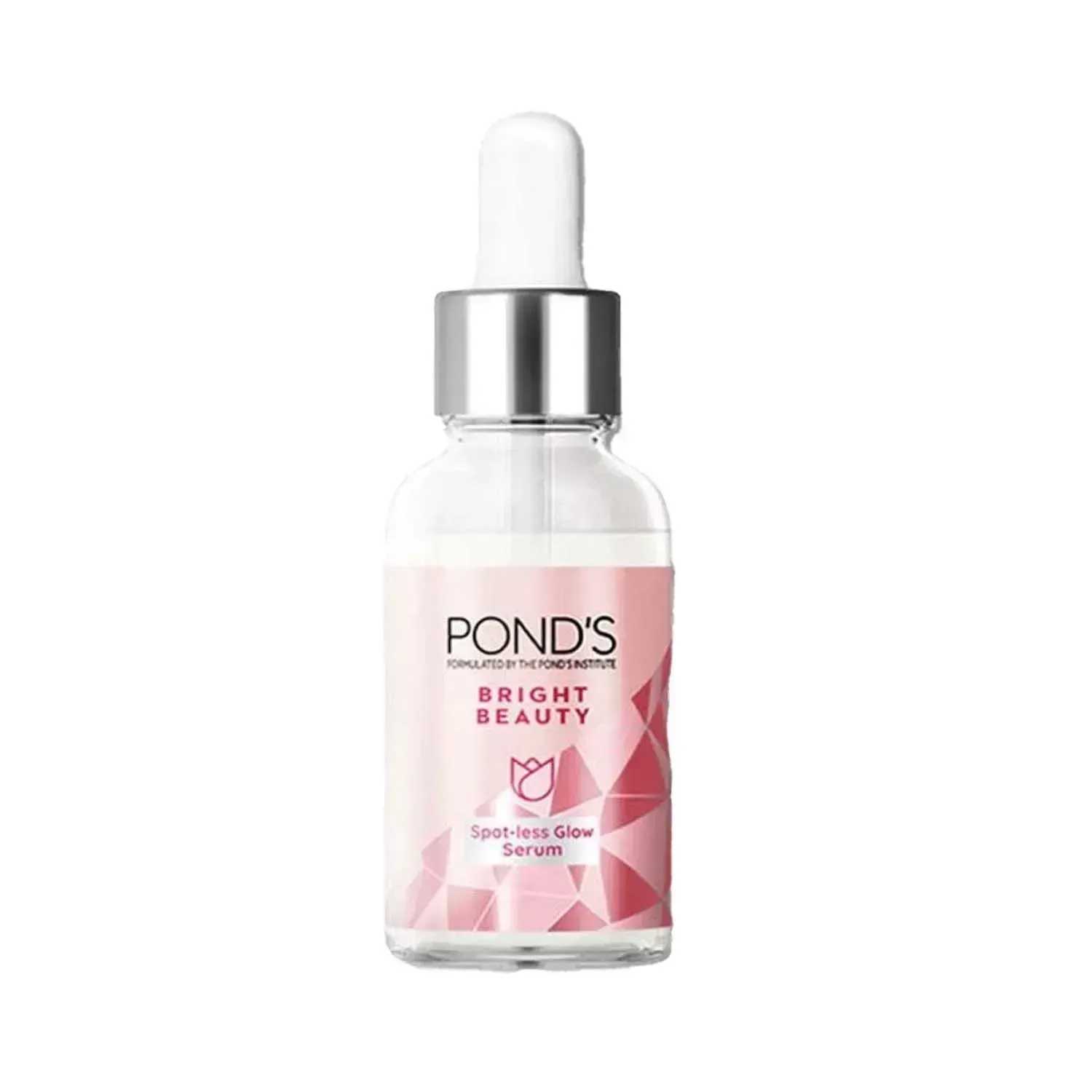 Pond's | Pond's Bright Beauty Spot-Less Glow Serum - (30ml)