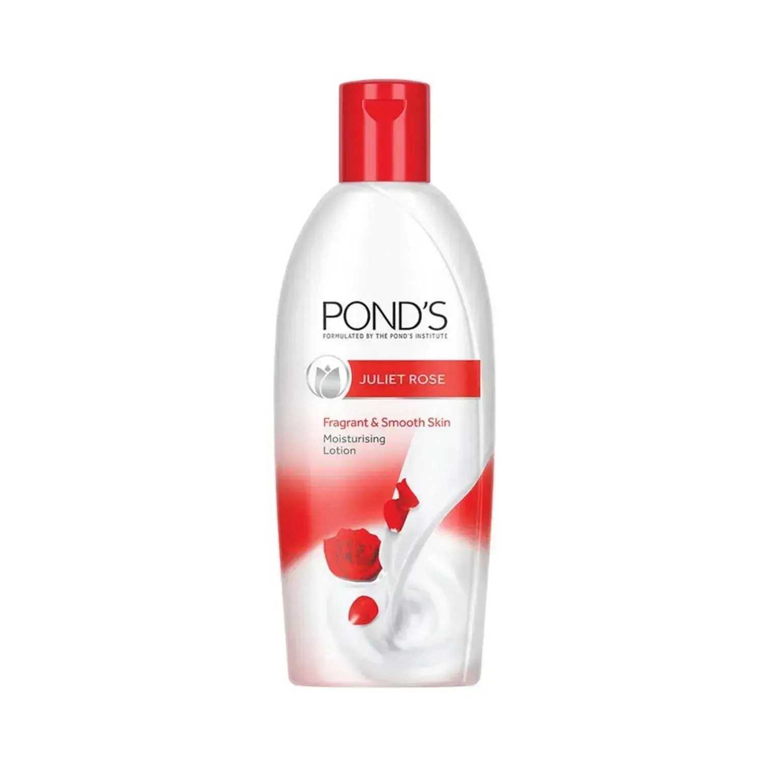 Pond's | Pond's Juliet Rose Body Lotion - (100ml)