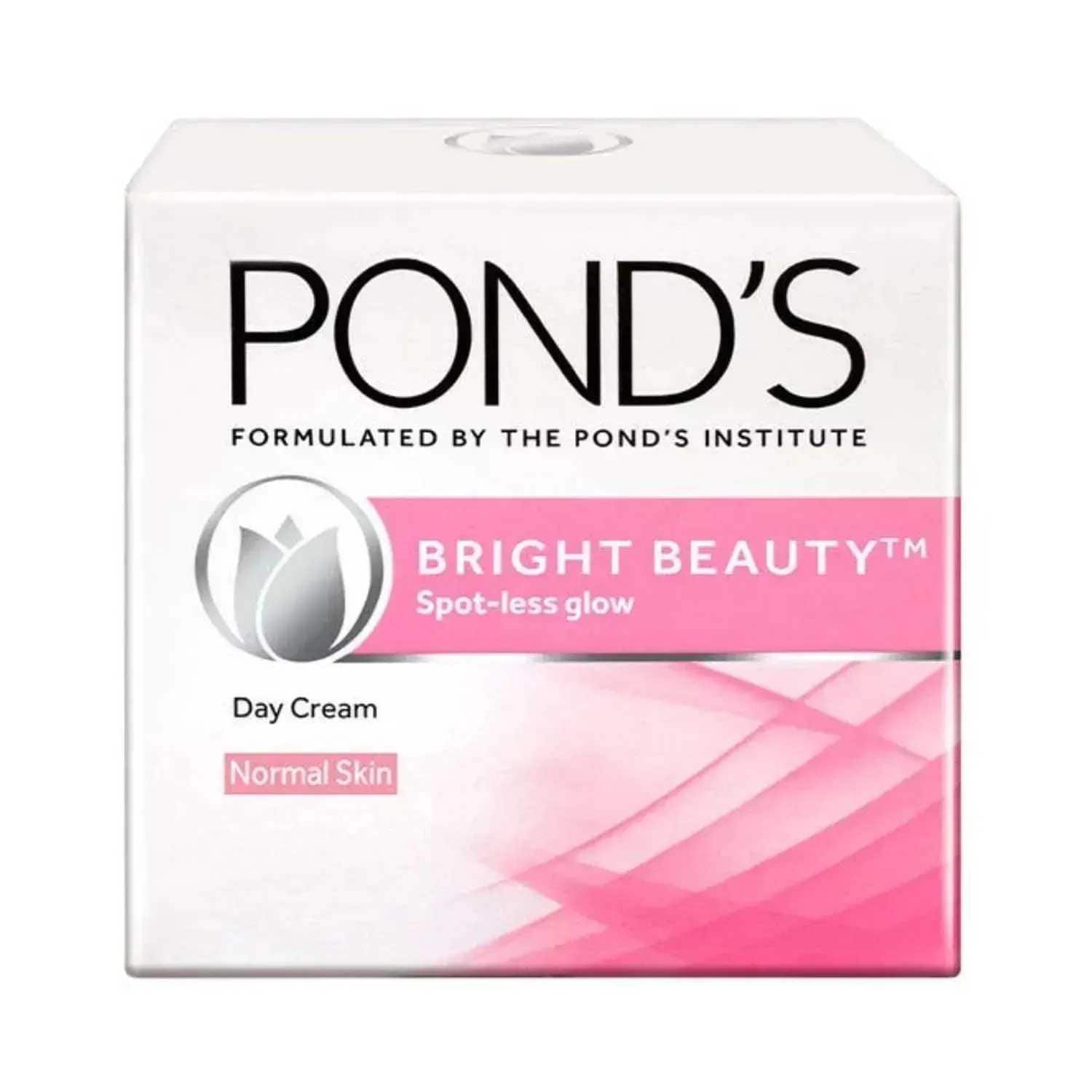 Pond's | Pond's Bright Beauty Spot-Less Fairness Day Cream - (23g)