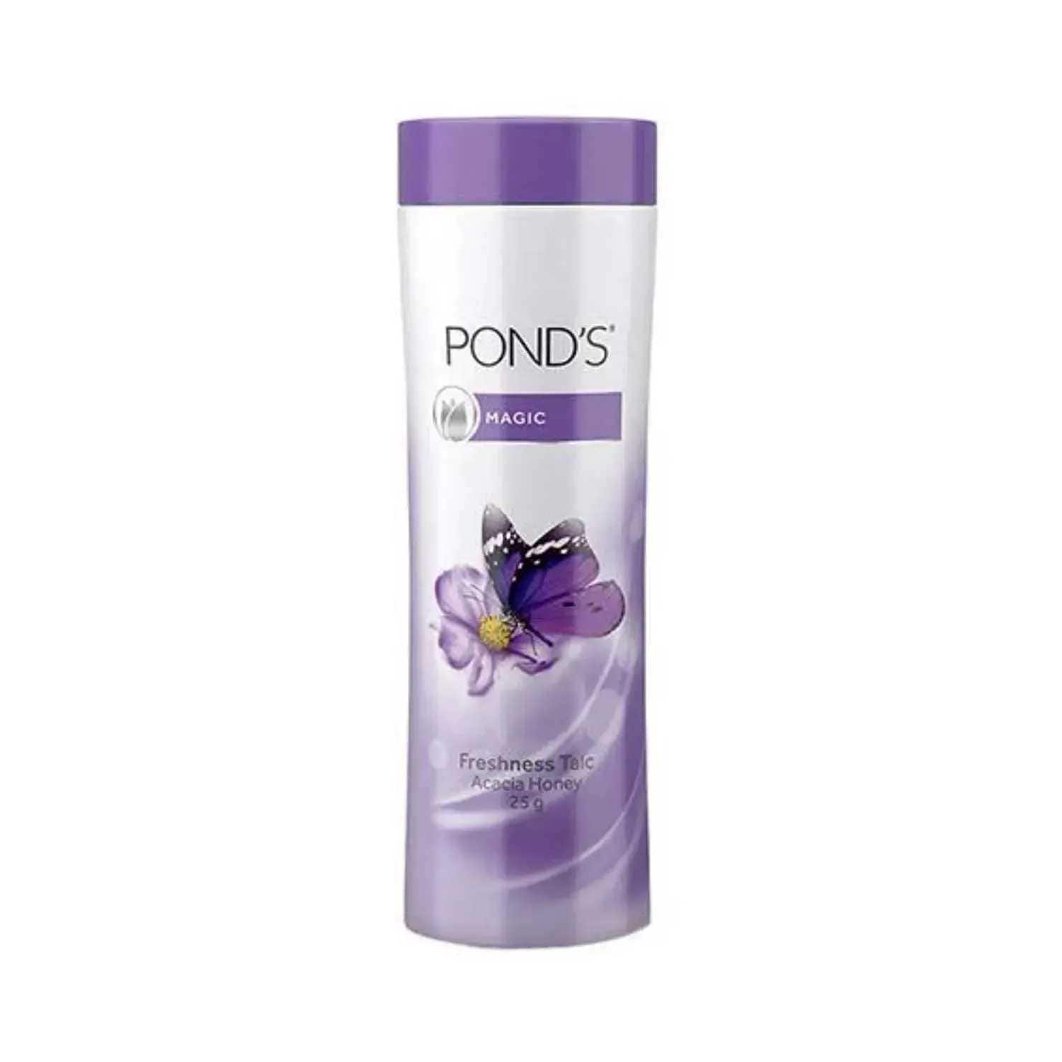Pond's | Pond's Magic Freshness Talc Powder - (25g)