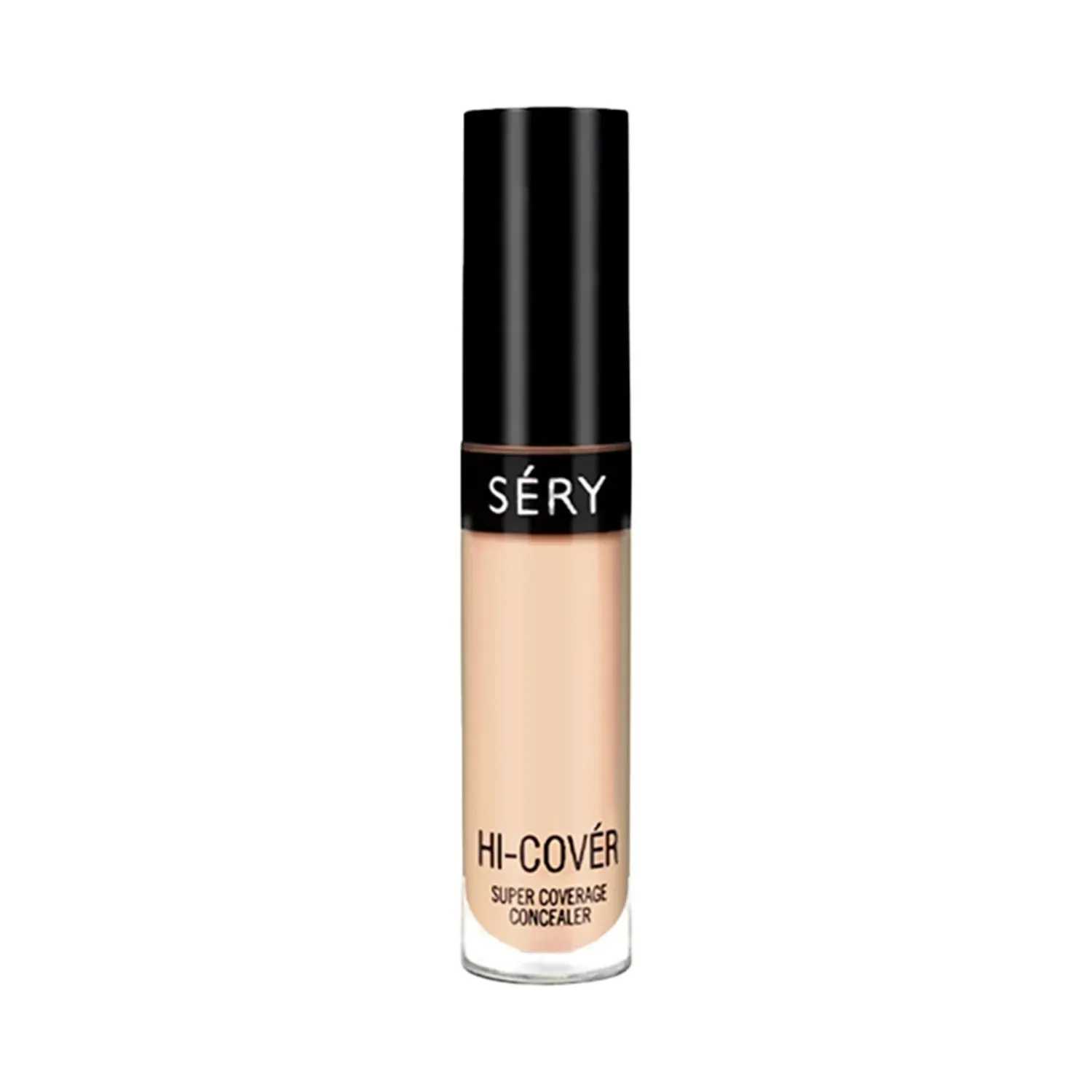 Sery | Sery Hi-Cover Super Coverage Concealer - Porcelain (5ml)