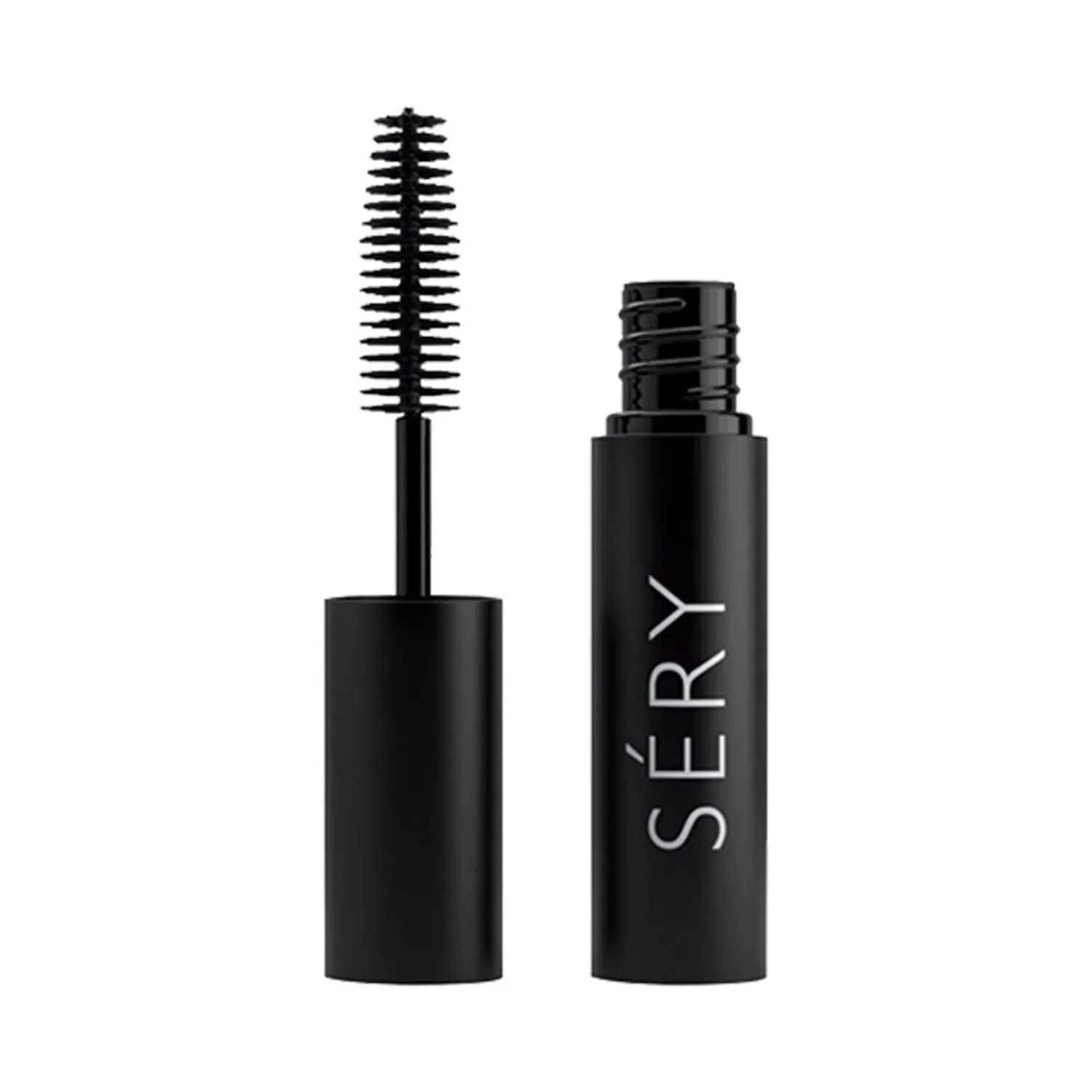 Sery | Sery Xpresslash Volumizing Mascara - M1 Black Bite (6ml)