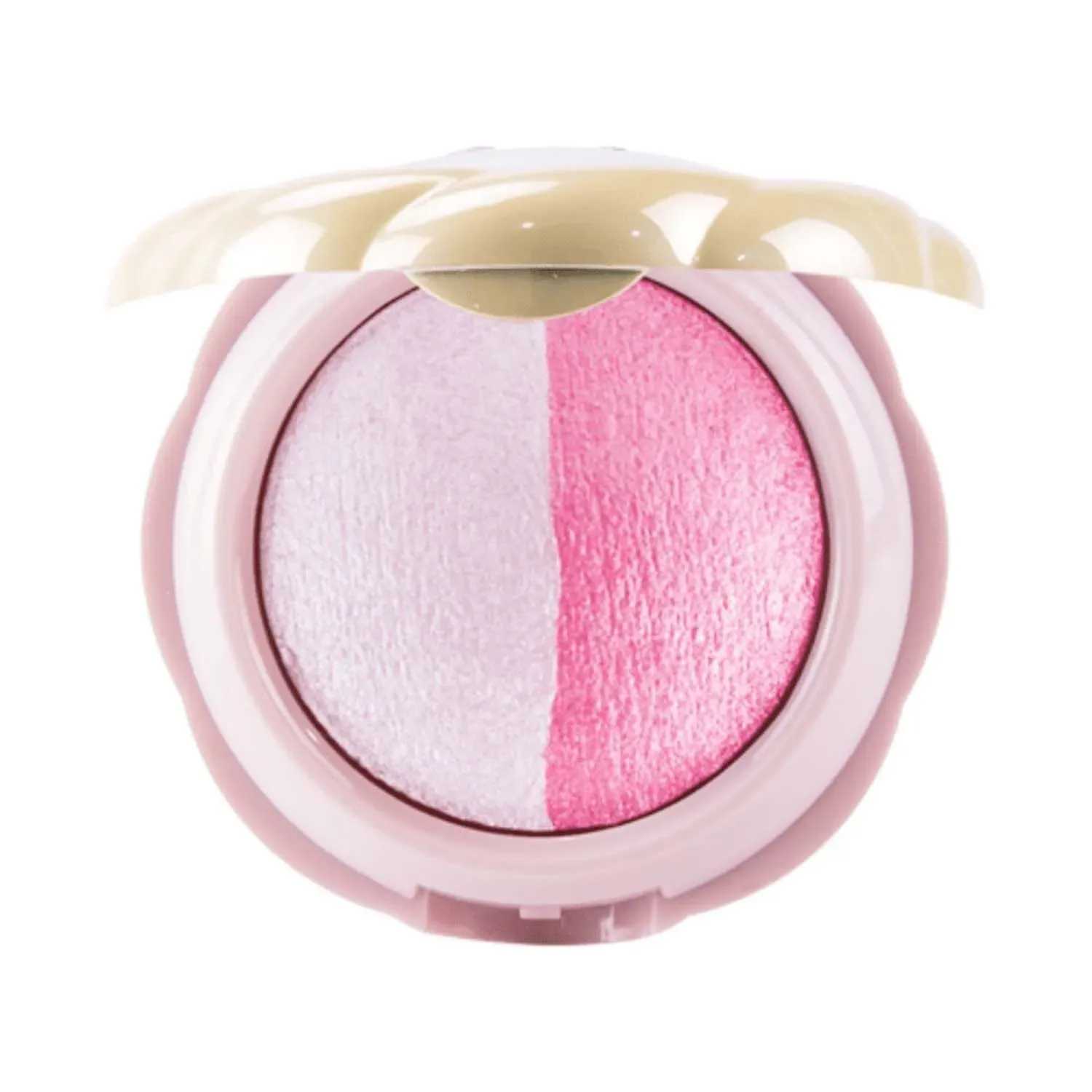 Sivanna | Sivanna Colors Cookie Blush Duo - 09 Shade (8g)