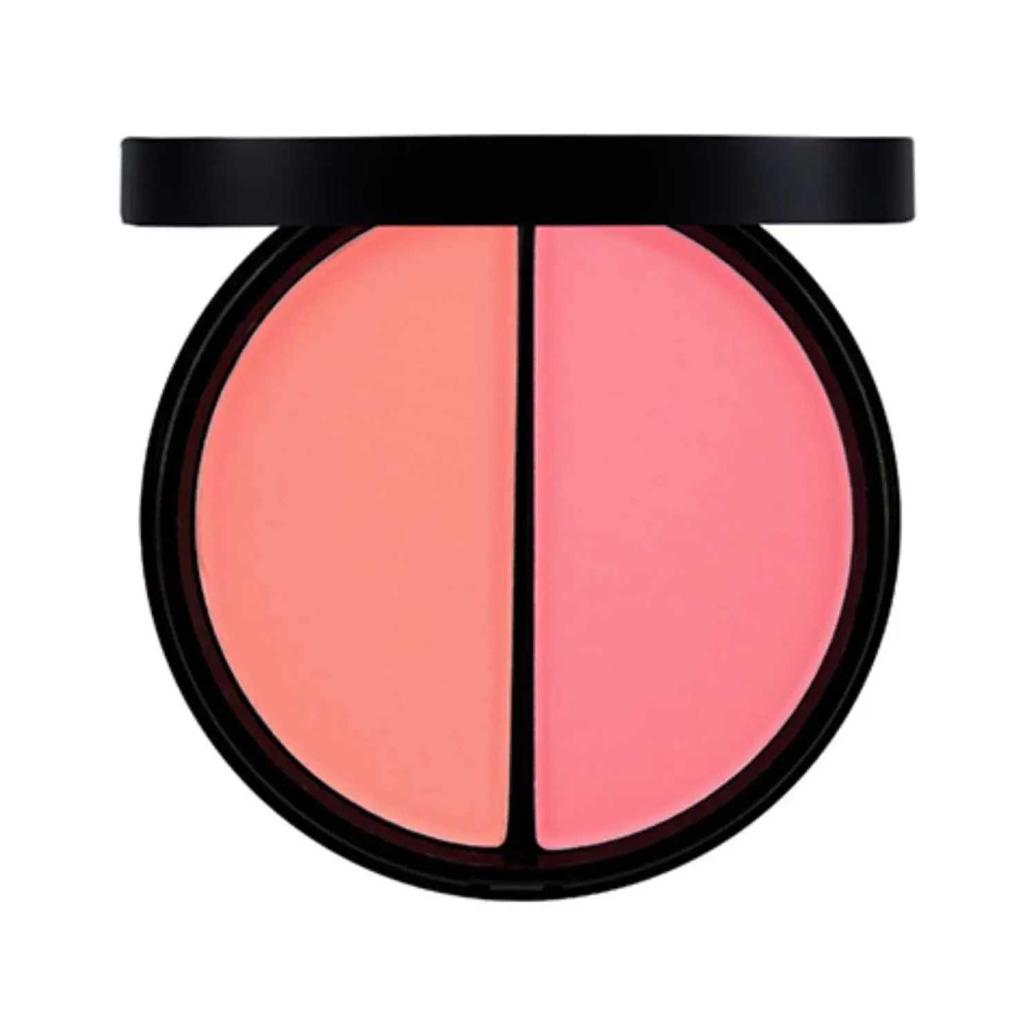Sivanna | Sivanna Colors HD Studio Duo Blush - 03 Shade (20g)