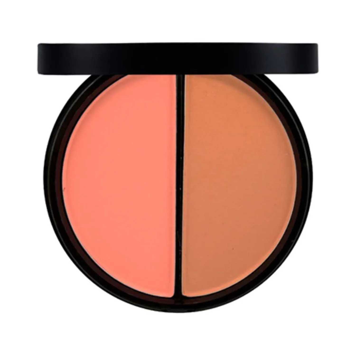 Sivanna | Sivanna Colors HD Studio Duo Blush - 04 Shade (20g)