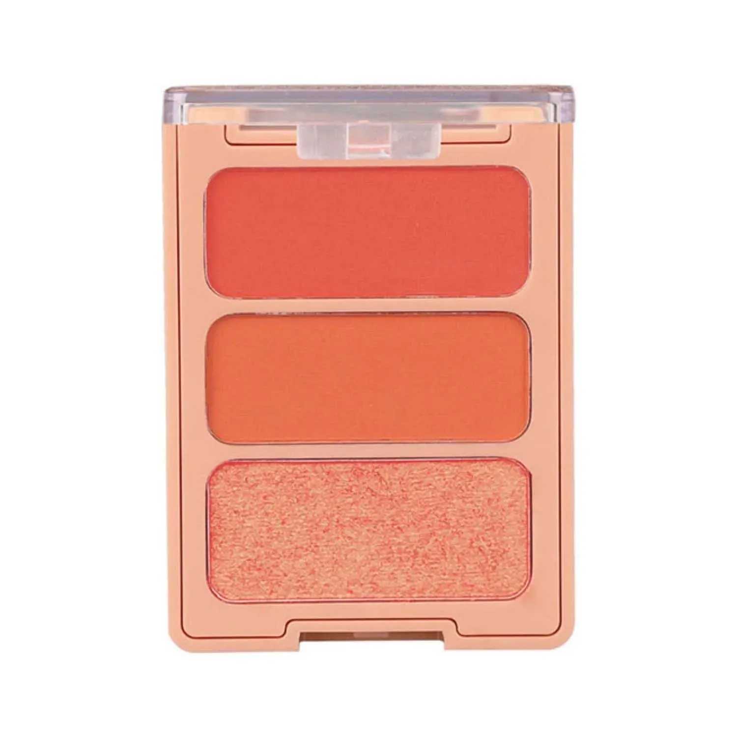 Sivanna | Sivanna Colors Peach Pro Blush - 03 Shade (6g)
