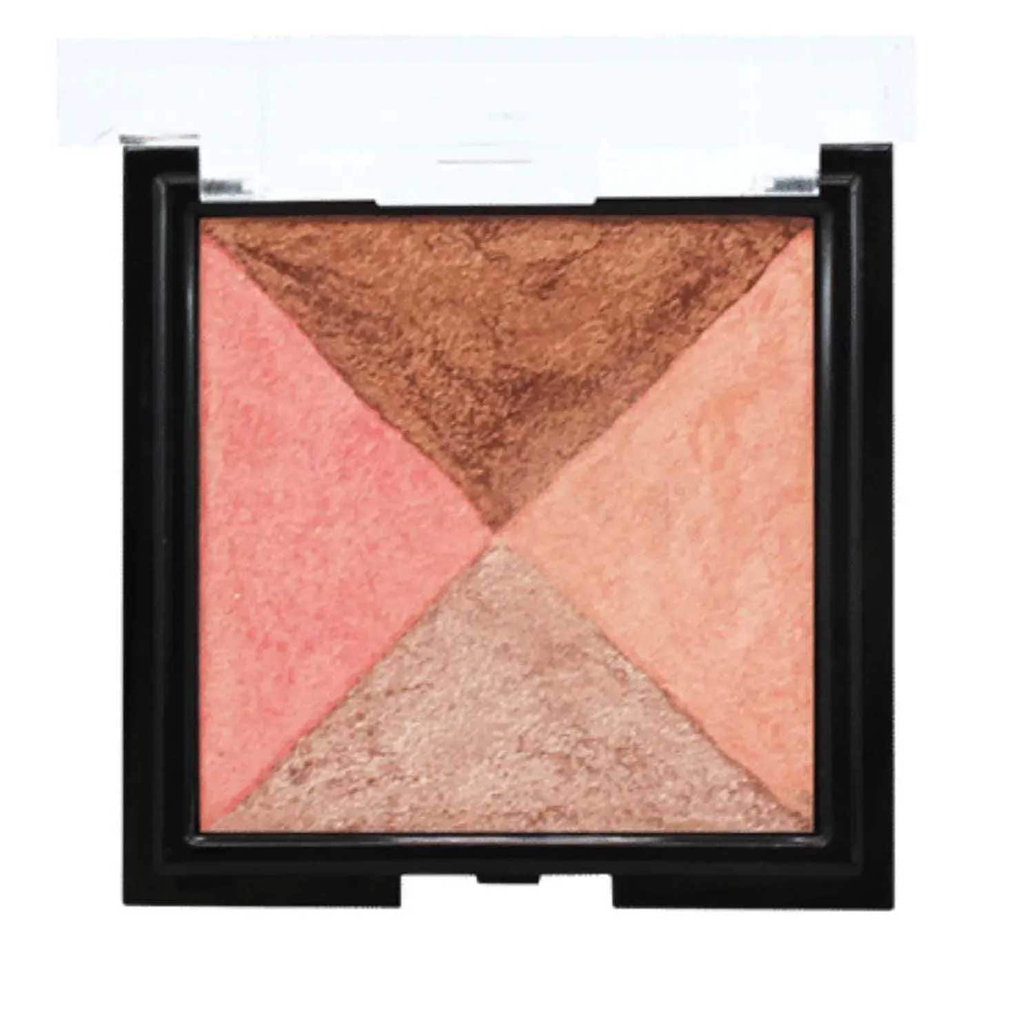 Sivanna | Sivanna Colors Baked Blush - 01 Shade (20g)