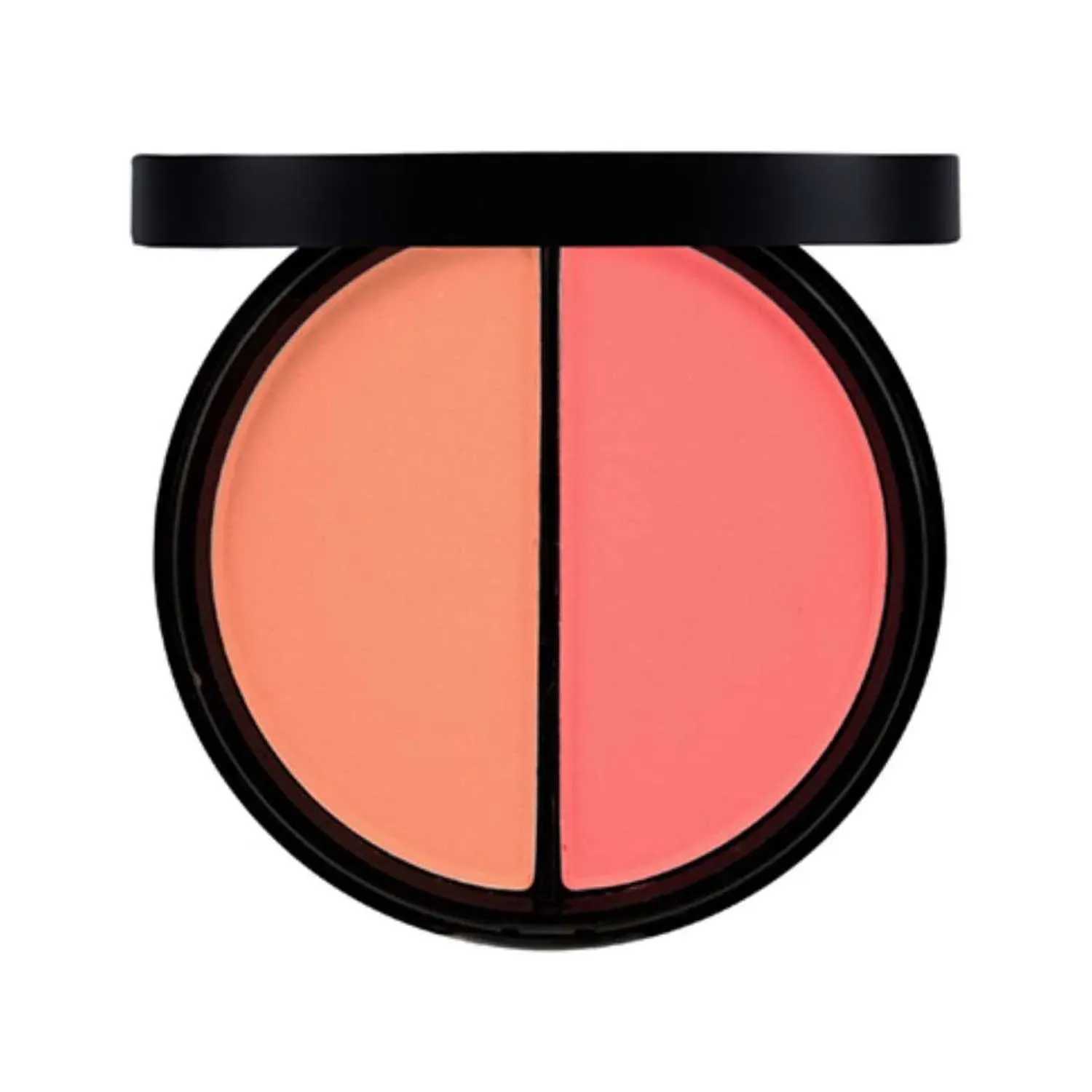 Sivanna | Sivanna Colors HD Studio Duo Blush - 02 Shade (20g)