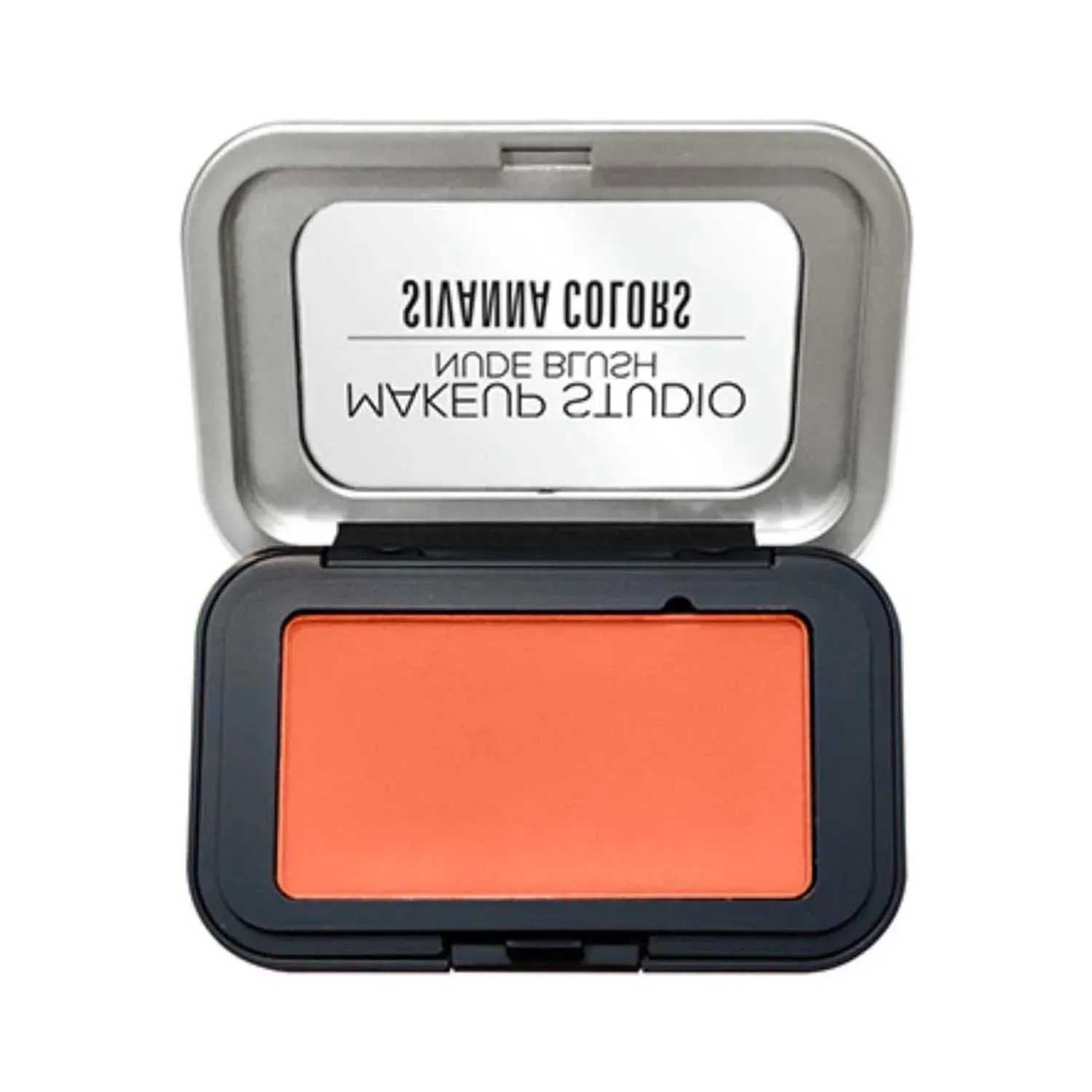 Sivanna | Sivanna Colors Makeup Studio Nude Blush - 08 Shade (5g)
