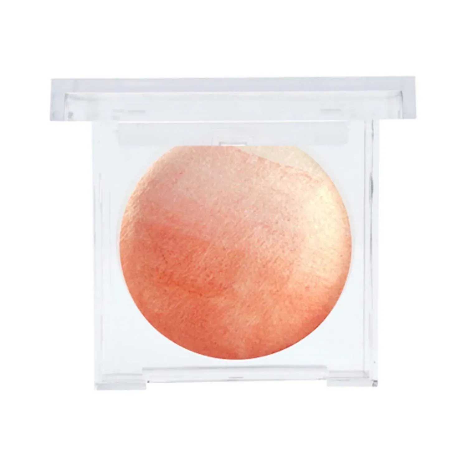 Sivanna | Sivanna Colors Rainbow Baked Blush - 03 Shade (20g)