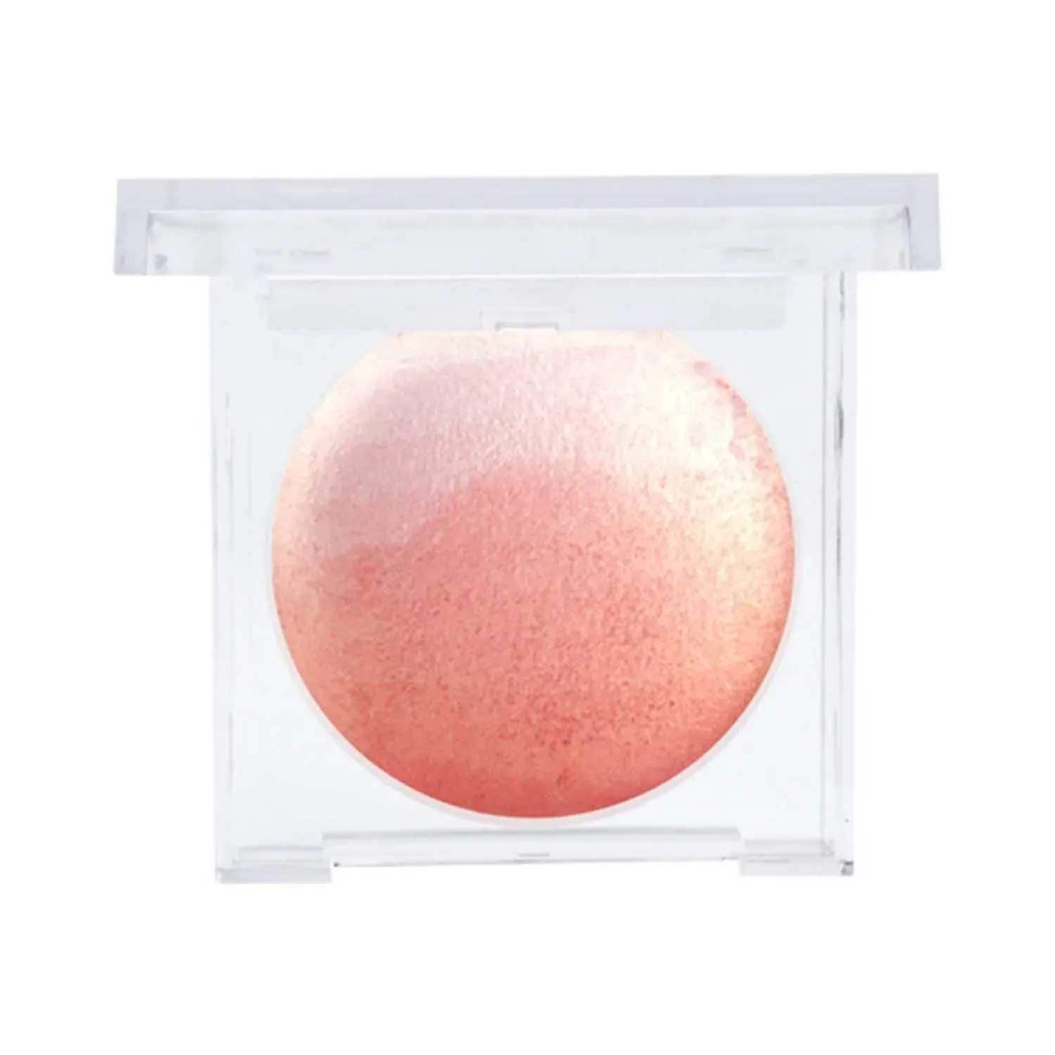 Sivanna | Sivanna Colors Rainbow Baked Blush - 04 Shade (20g)