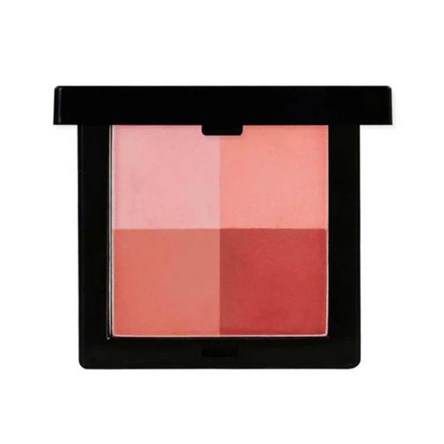 Sivanna | Sivanna Colors Natural Megic Color Blush - 04 Shade (8.5g)