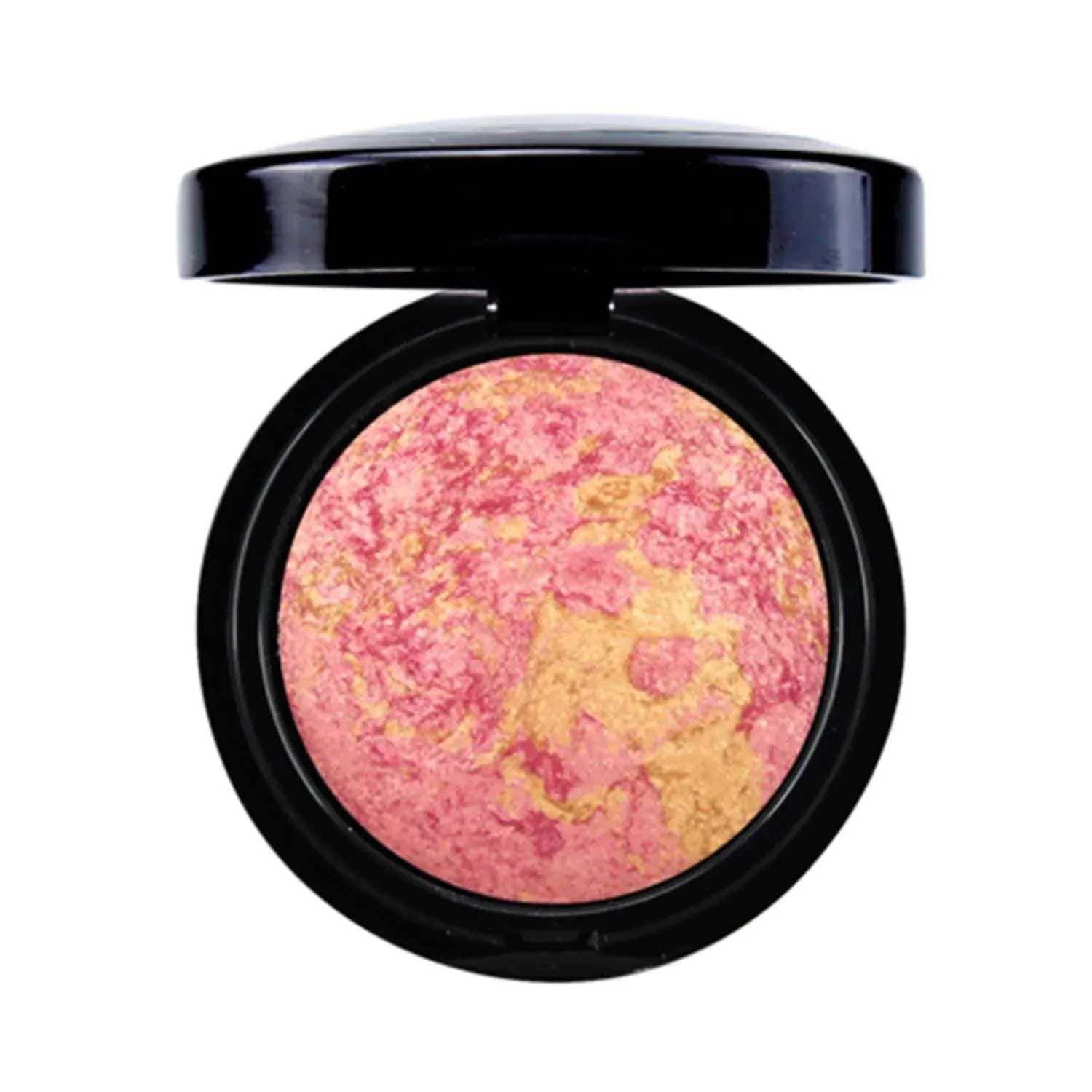 Sivanna | Sivanna Colors Professional Makeup Baked Eyeshadow - 04 Shade (20g)