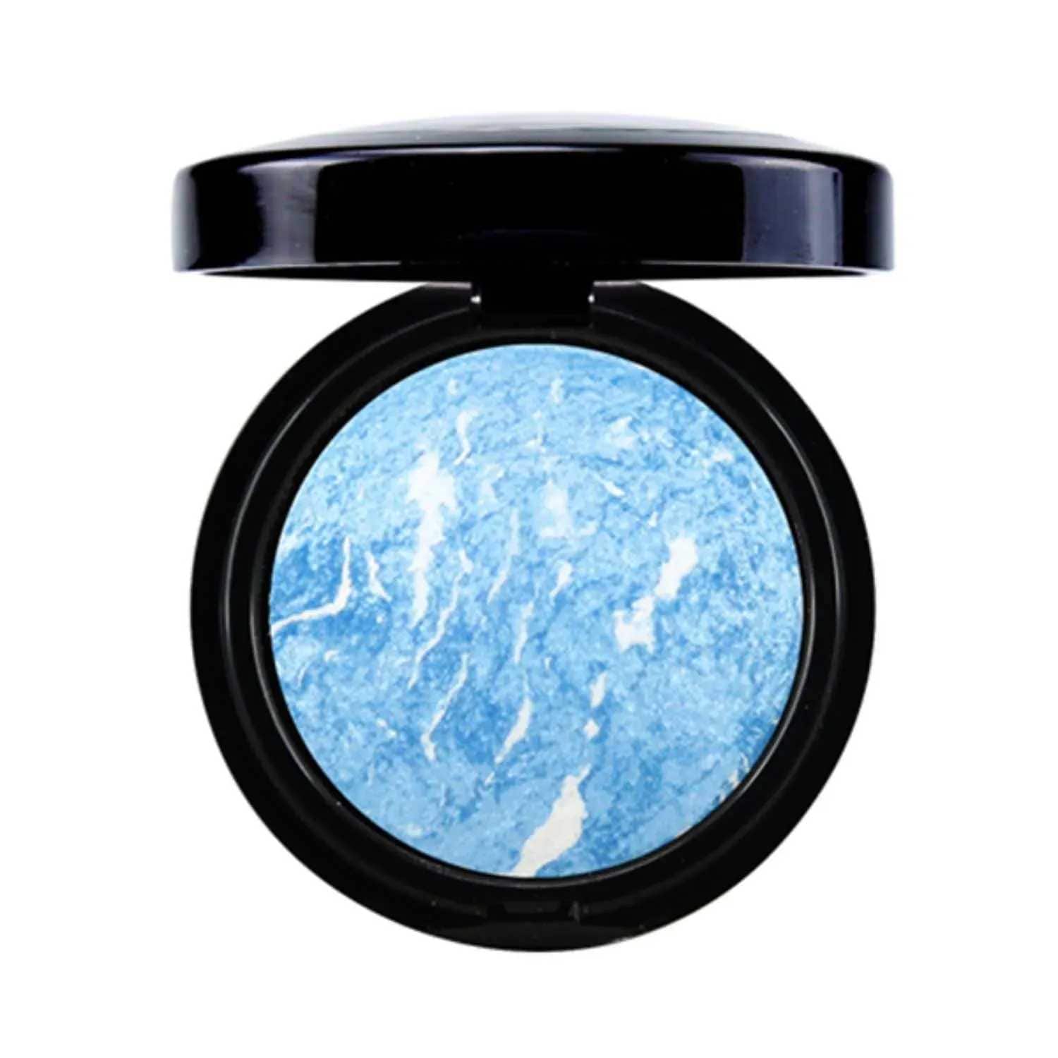 Sivanna | Sivanna Colors Professional Makeup Baked Eyeshadow - 06 Shade (20g)