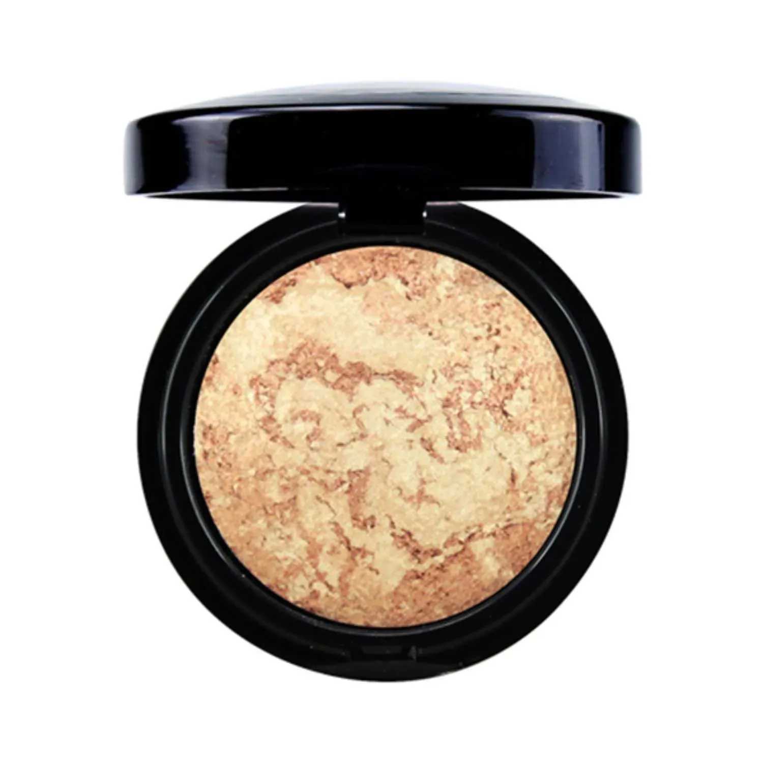 Sivanna | Sivanna Colors Professional Makeup Baked Eyeshadow - 10 Shade (20g)