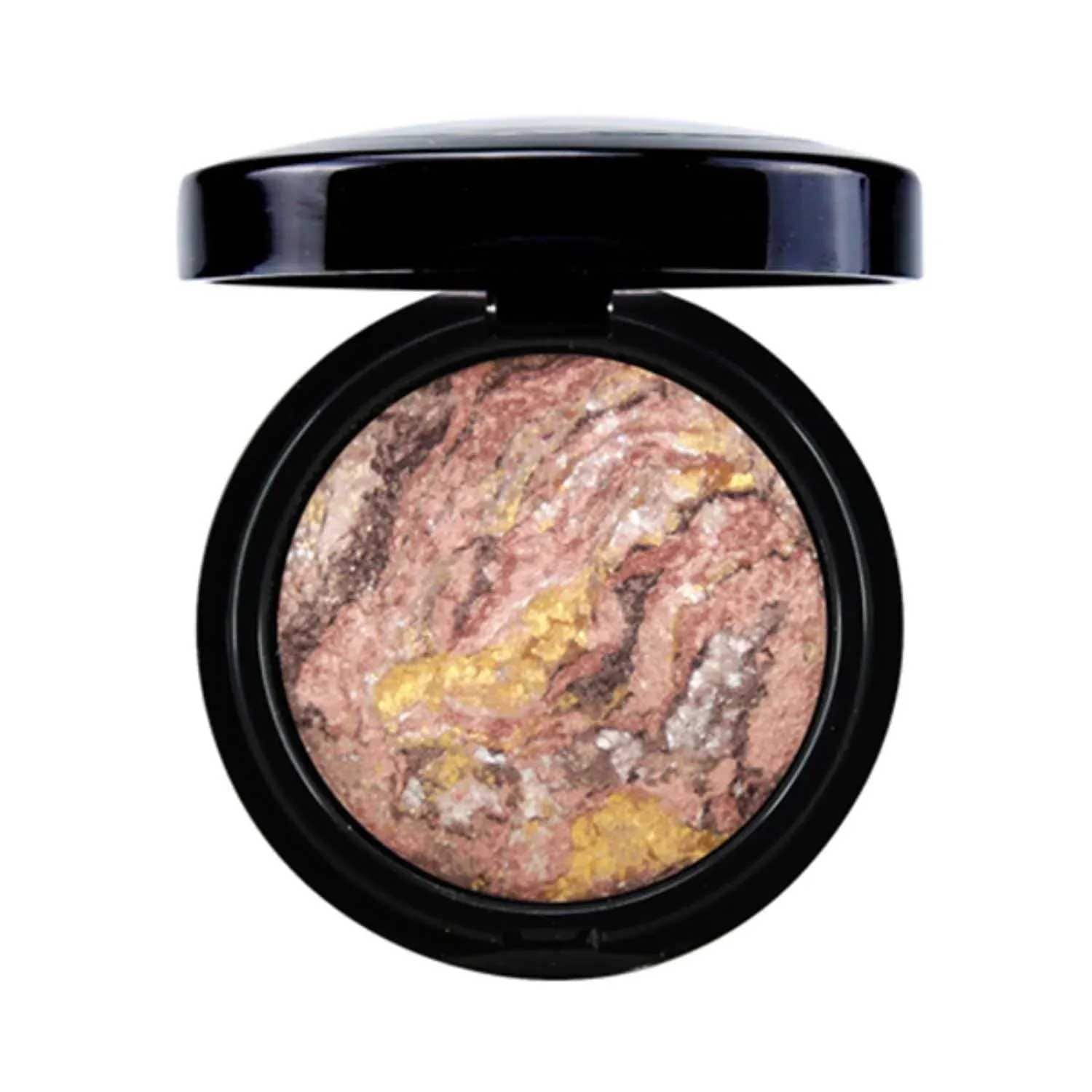 Sivanna | Sivanna Colors Professional Makeup Baked Eyeshadow - 11 Shade (20g)
