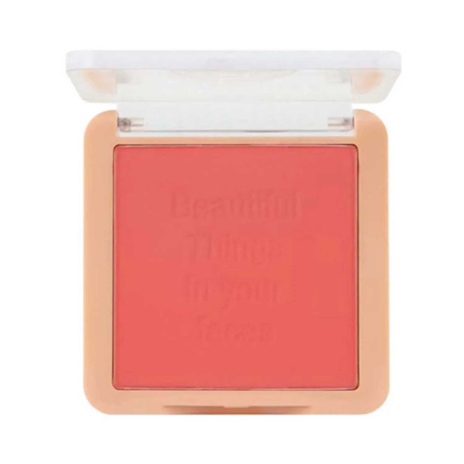 Sivanna | Sivanna Colors In The Peach Pro Cheek - 02 Shade (10g)