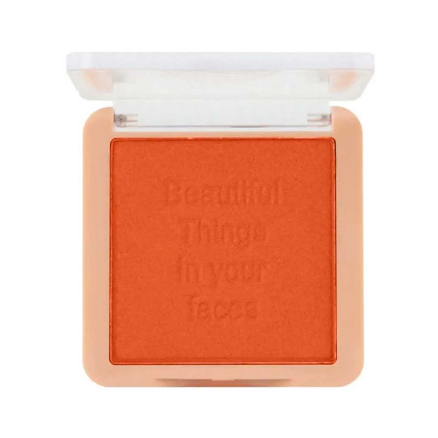 Sivanna | Sivanna Colors In The Peach Pro Cheek - 06 Shade (10g)