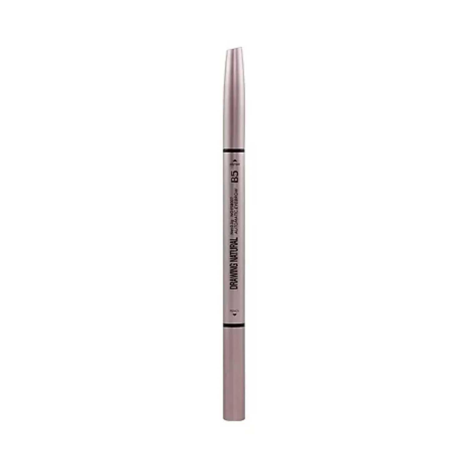 Sivanna | Sivanna Colors Drawing Natural Automatic Eyebrow Enhancer - 03 Shade (3g)