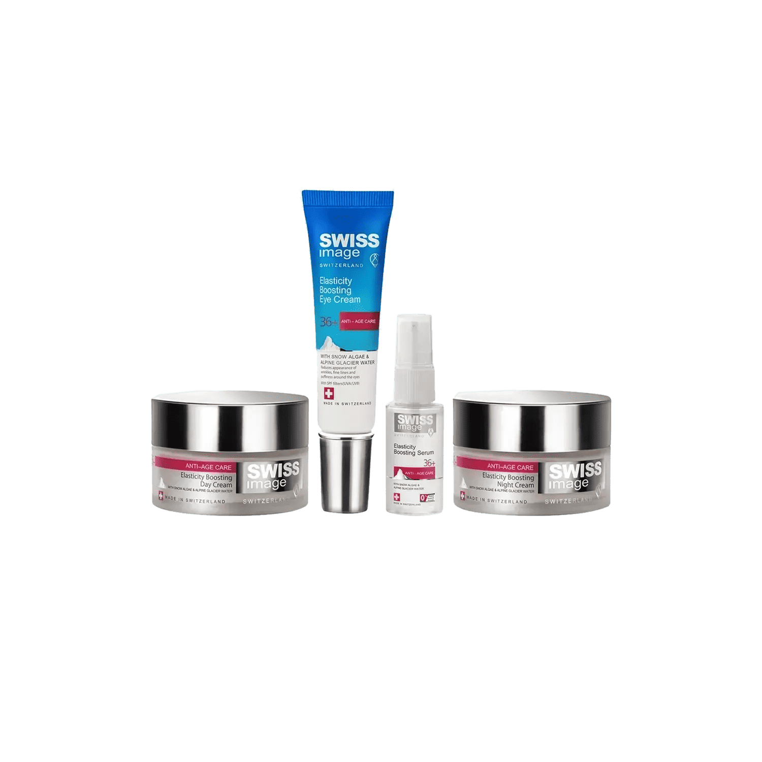 Swiss Image | Swiss Image - Anti-Aging Kit